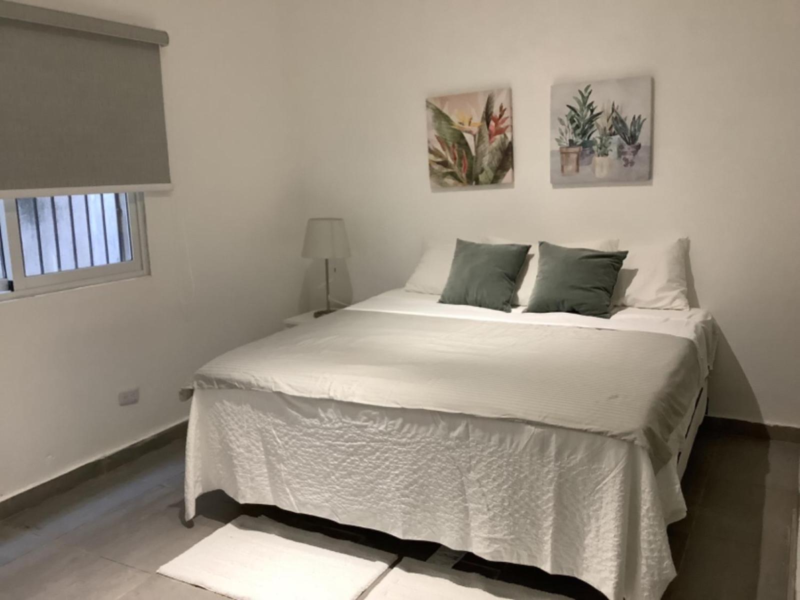 Apartamento el conde