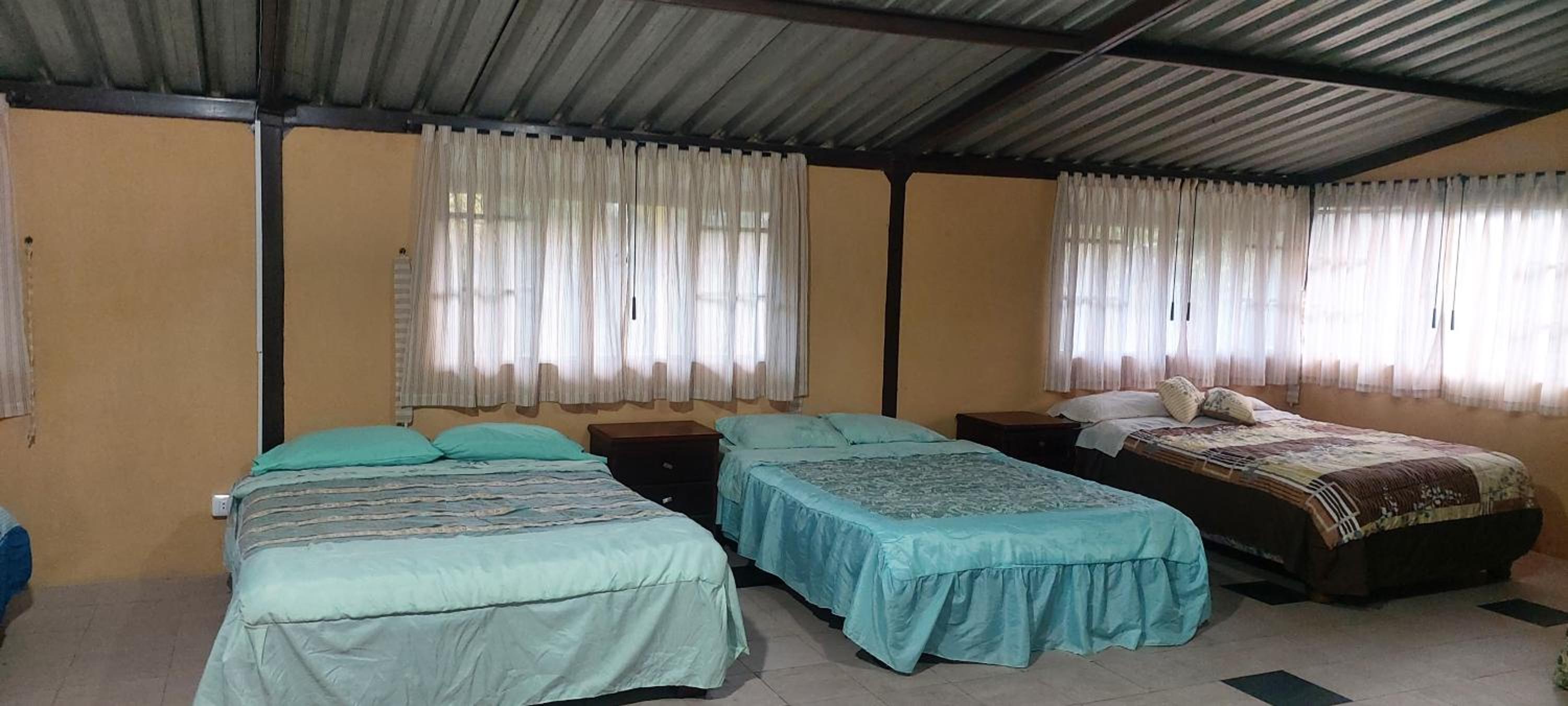 Quinta Sulupali Yunguilla