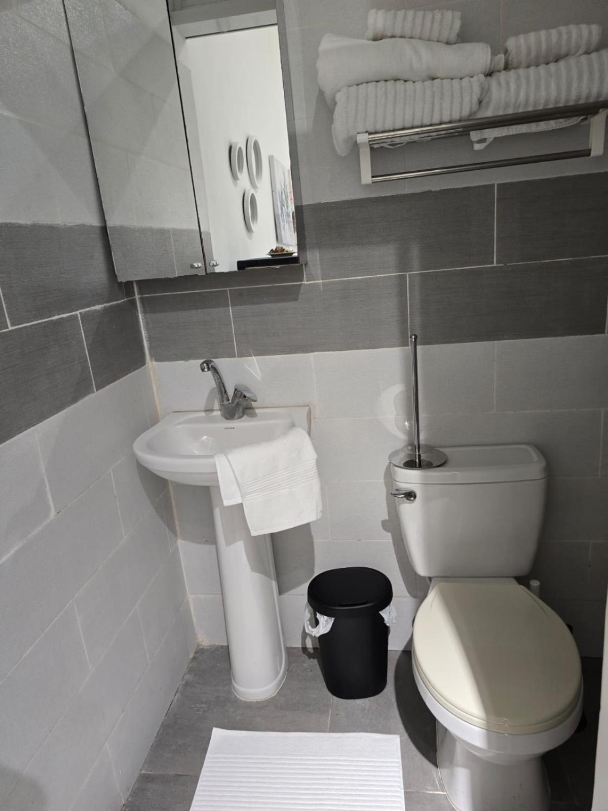Apartamento el conde
