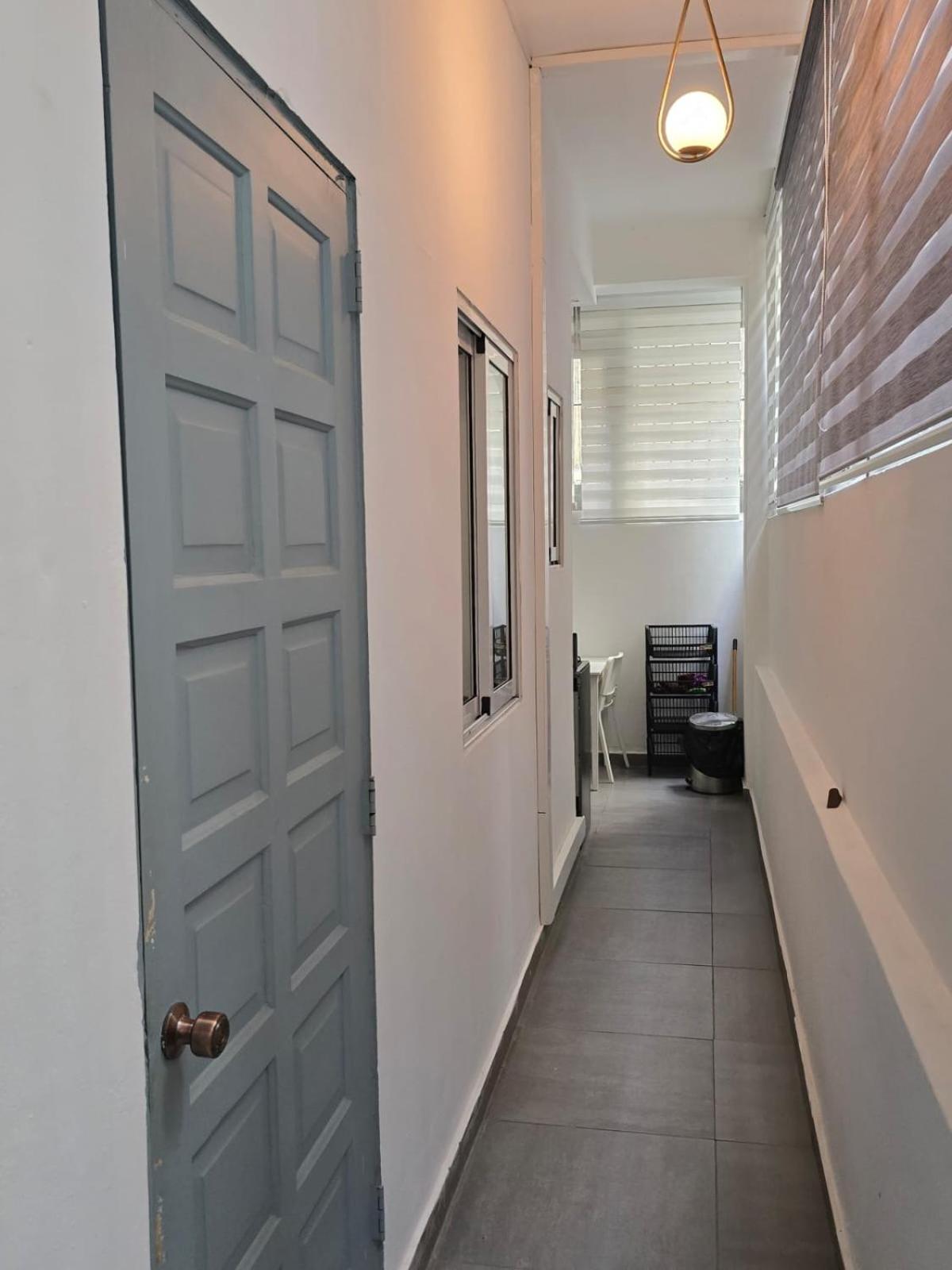 Apartamento el conde