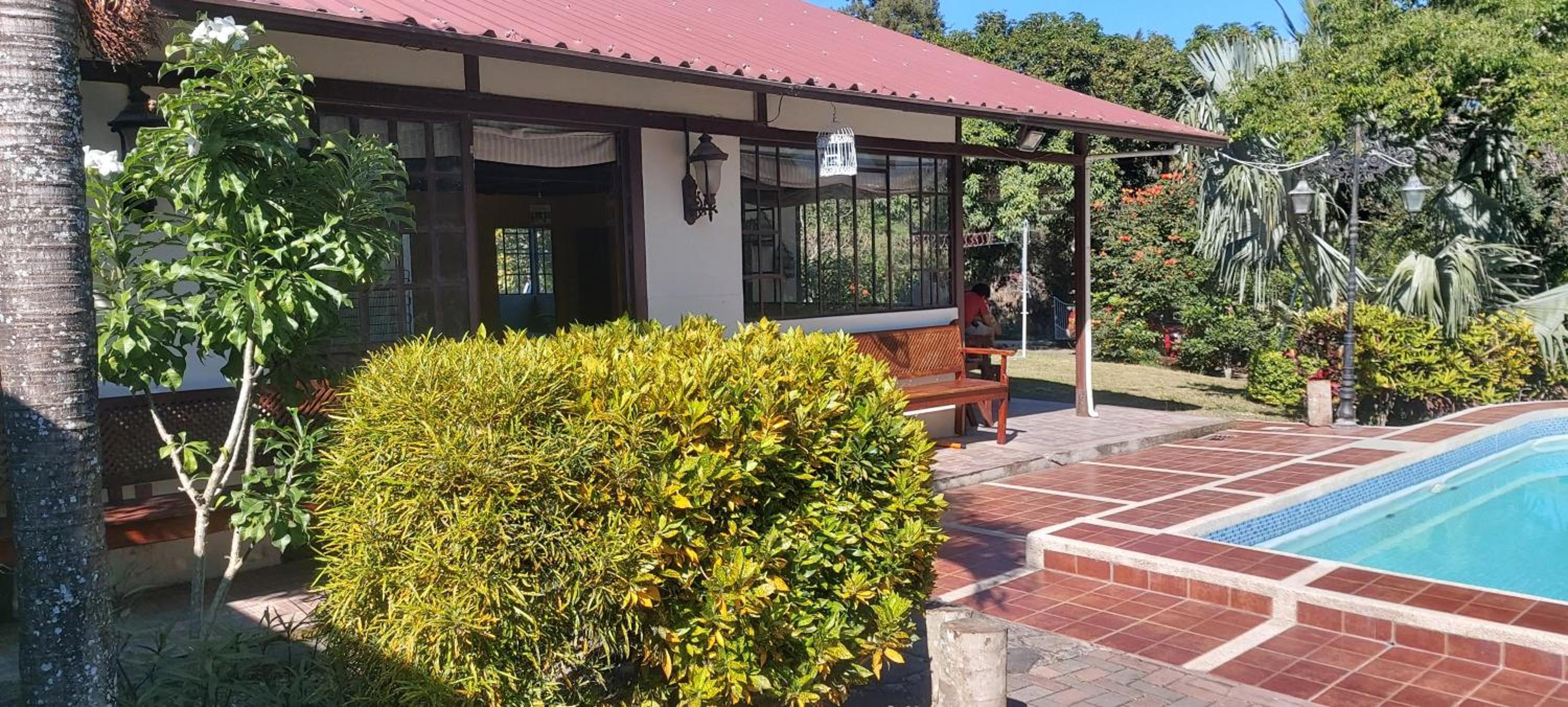 Quinta Sulupali Yunguilla