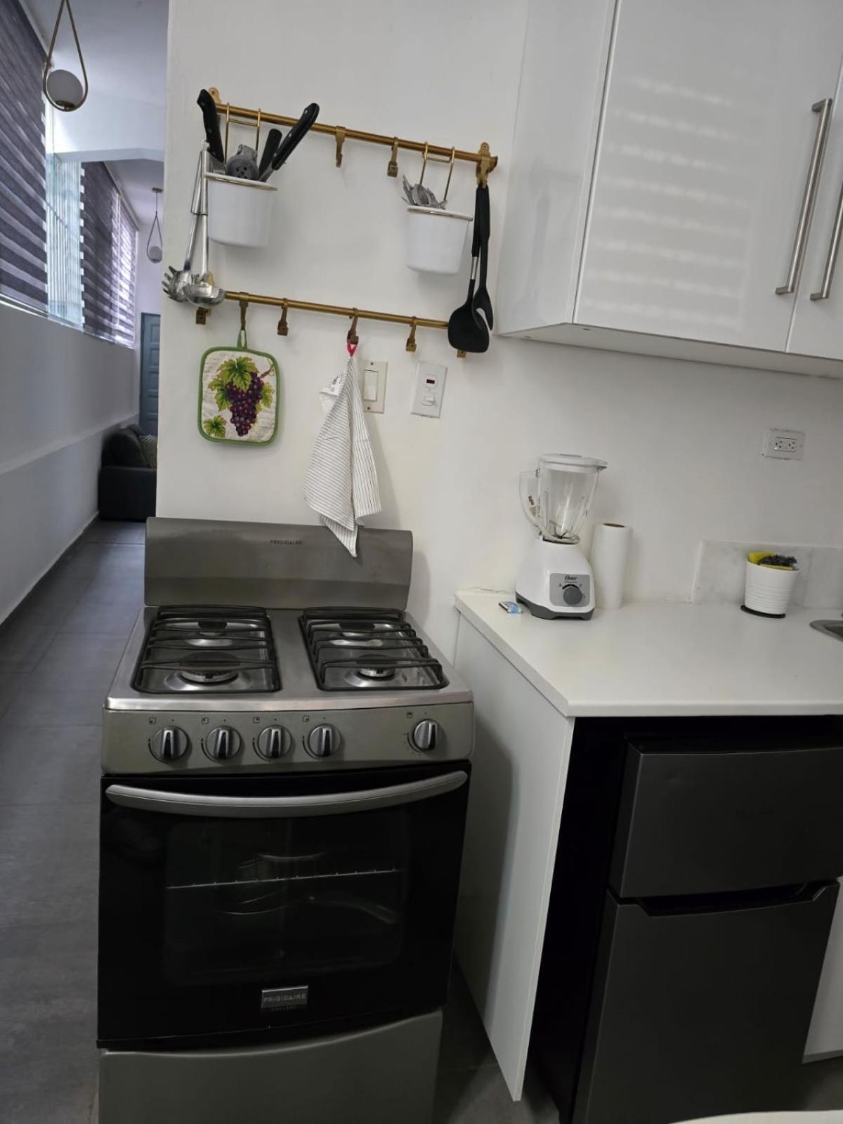 Apartamento el conde