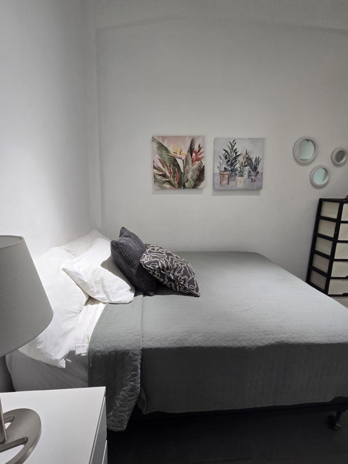 Apartamento el conde