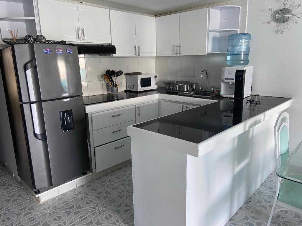 Bonitos Apartamentos en Hansa Coral By Top location