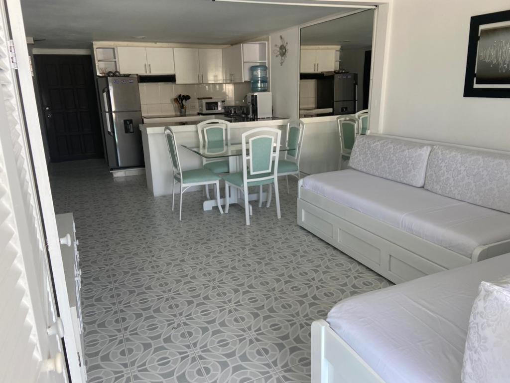 Bonitos Apartamentos en Hansa Coral By Top location