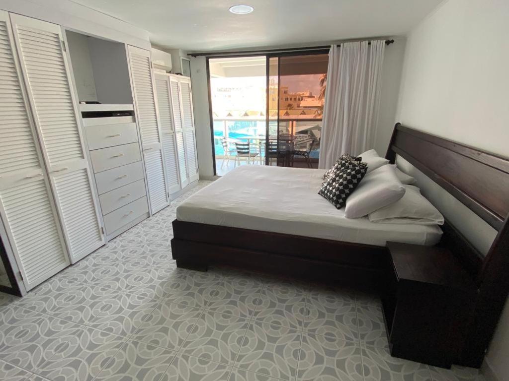 Bonitos Apartamentos en Hansa Coral By Top location