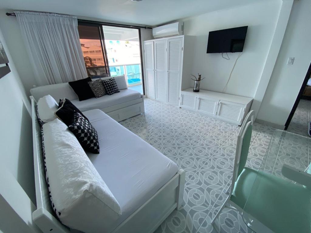 Bonitos Apartamentos en Hansa Coral By Top location