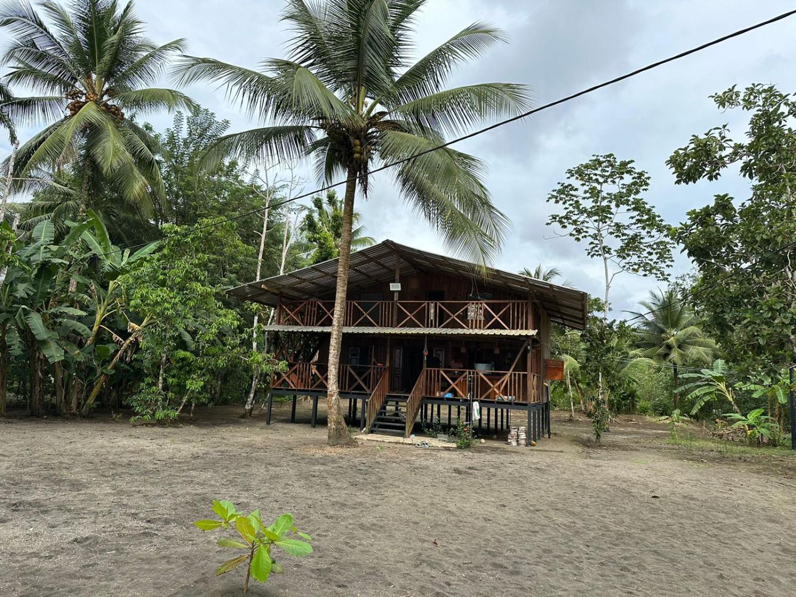 Casa Coral