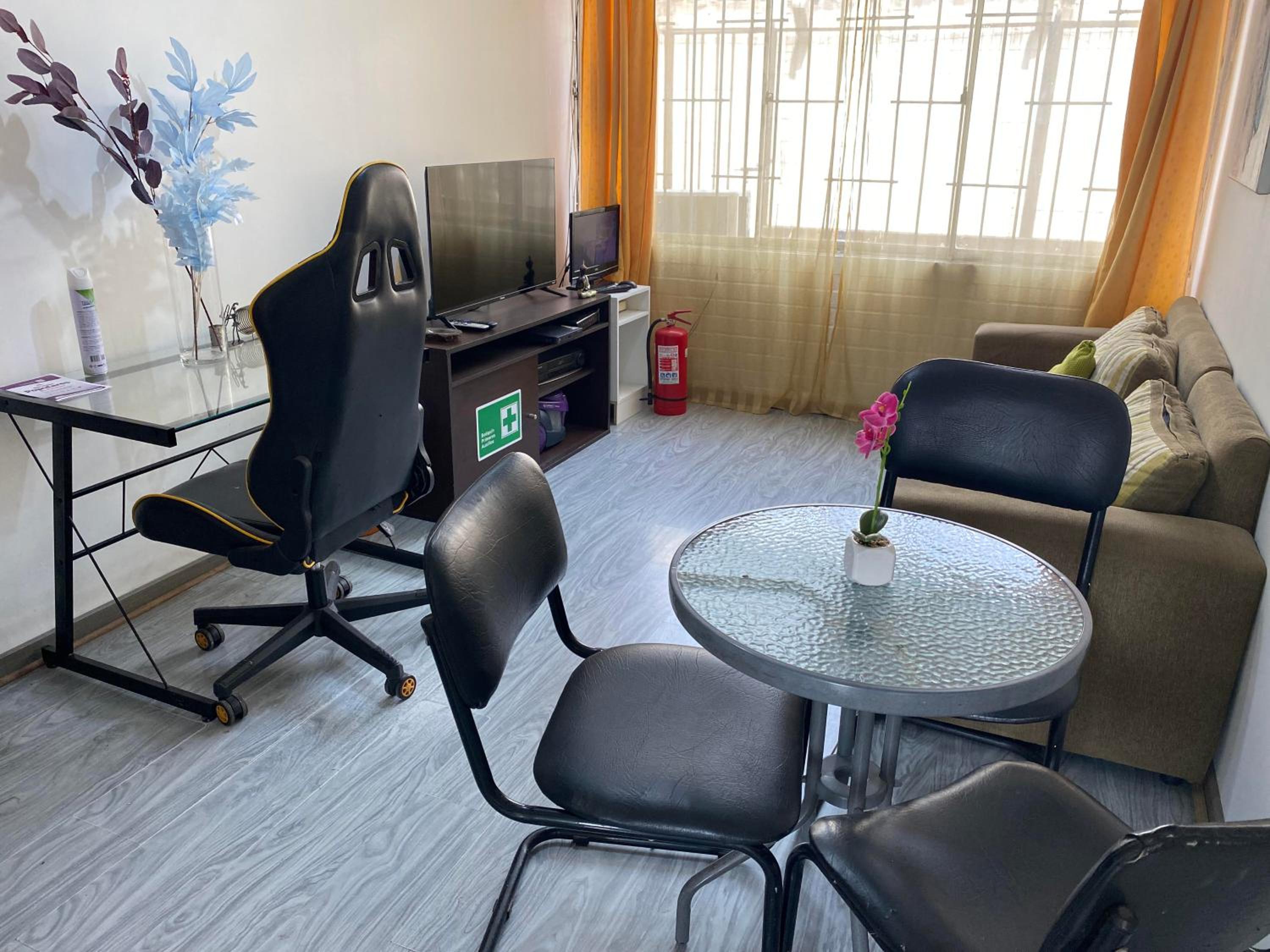 Loft Santiago 15 min Centro,Cocina