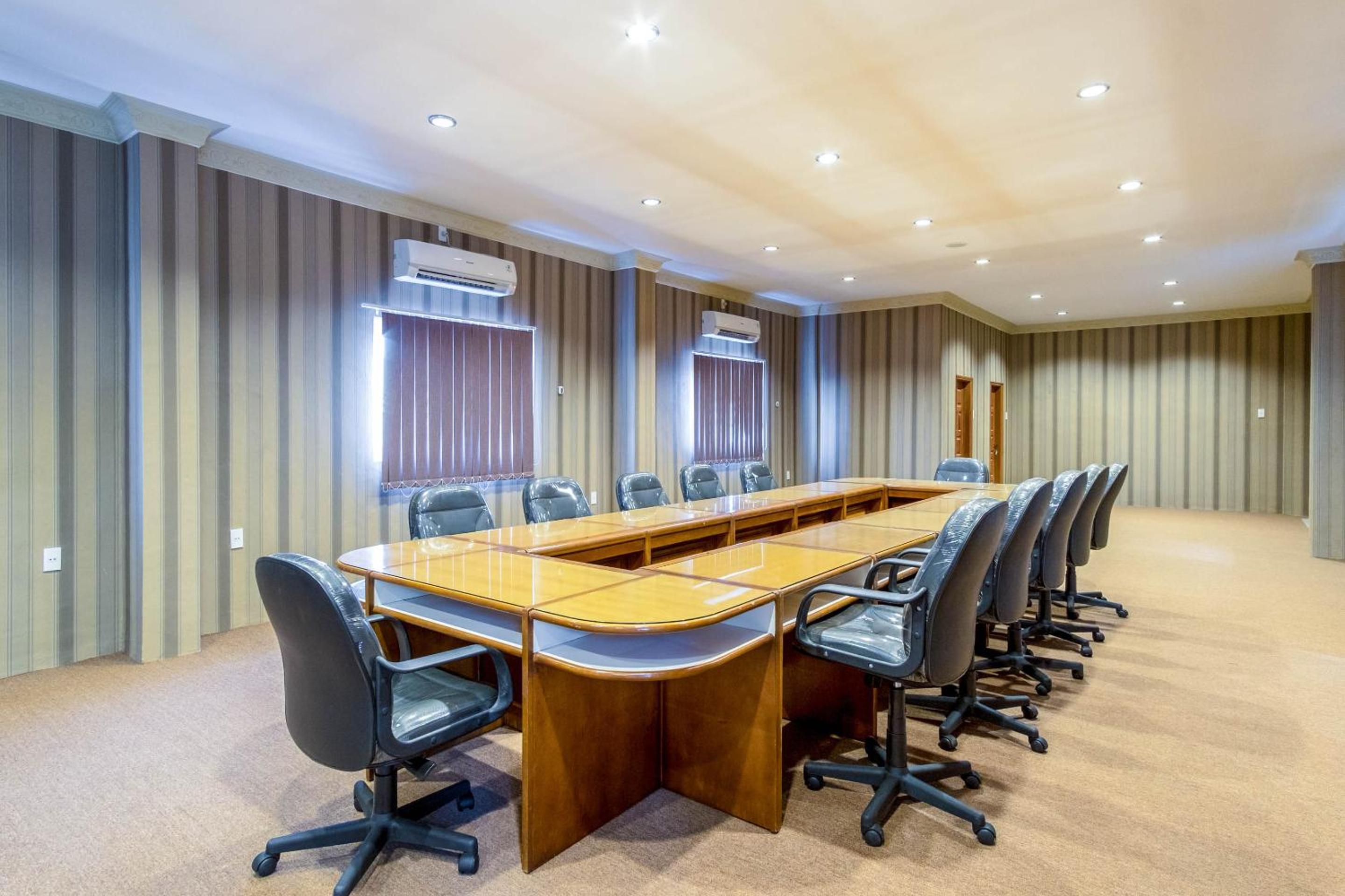 Capital O 293 Mutiara Hijau Suites Syariah