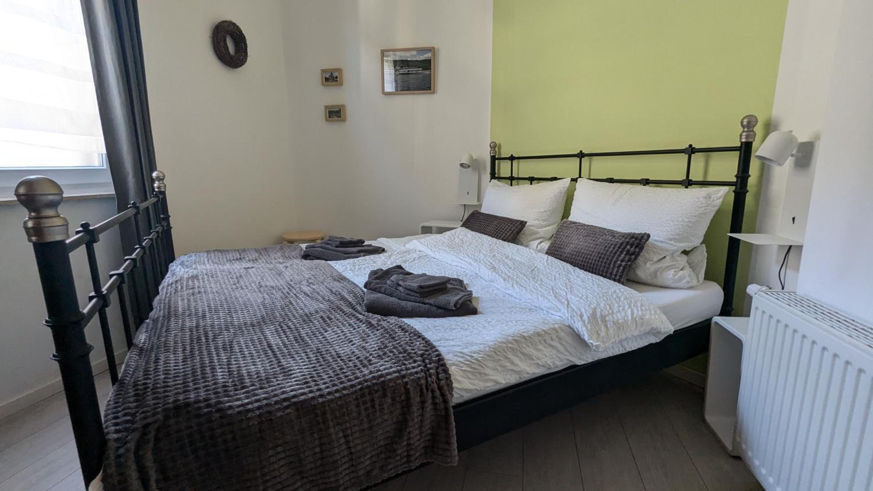Rheinsteig-Ferienwohnungen 5 Apartments
