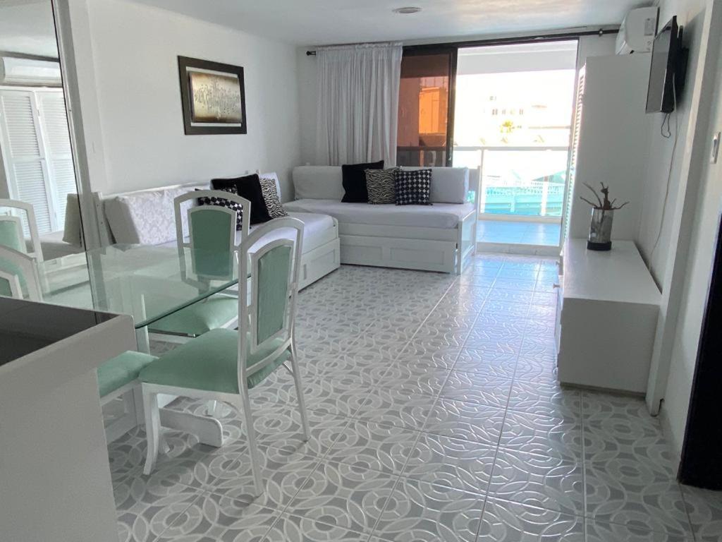 Bonitos Apartamentos en Hansa Coral By Top location
