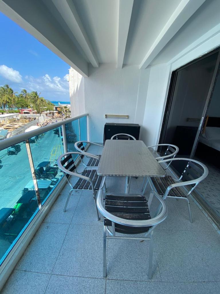 Bonitos Apartamentos en Hansa Coral By Top location
