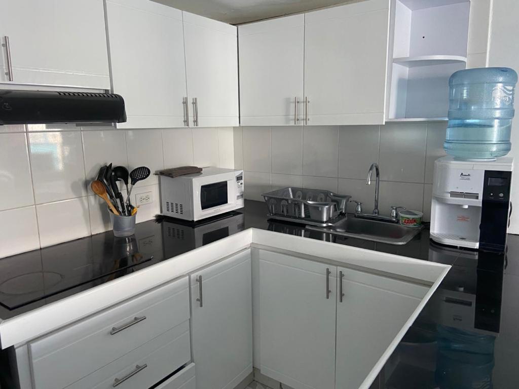 Bonitos Apartamentos en Hansa Coral By Top location