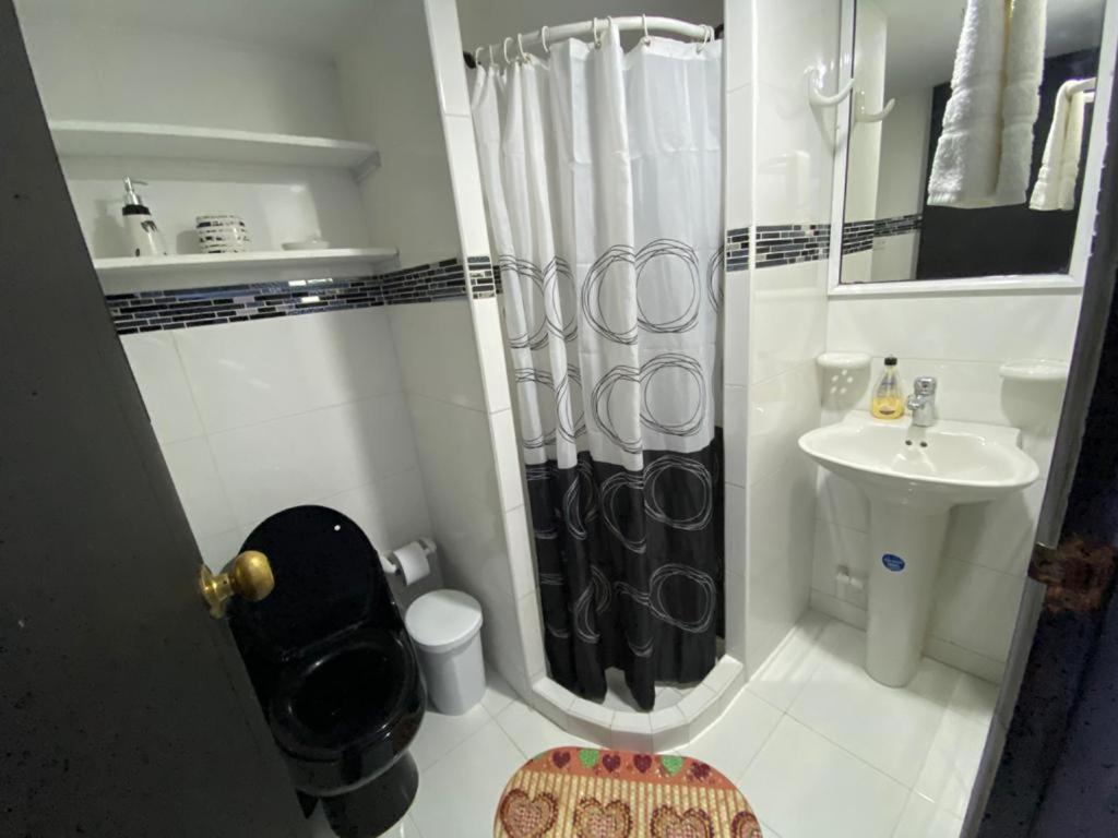 Bonitos Apartamentos en Hansa Coral By Top location