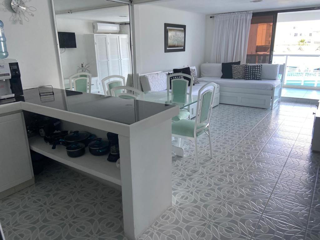 Bonitos Apartamentos en Hansa Coral By Top location