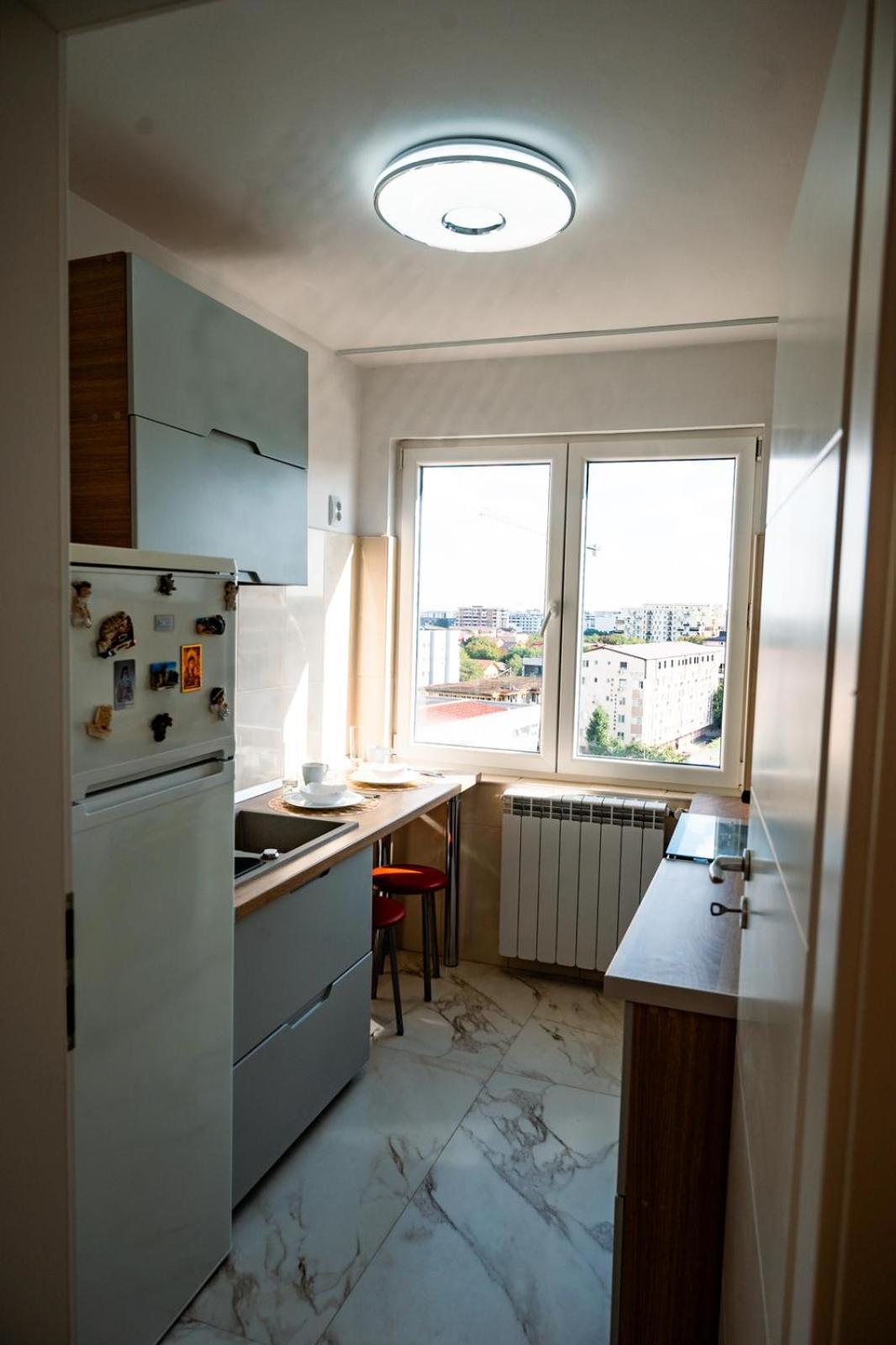 Helen Apartment