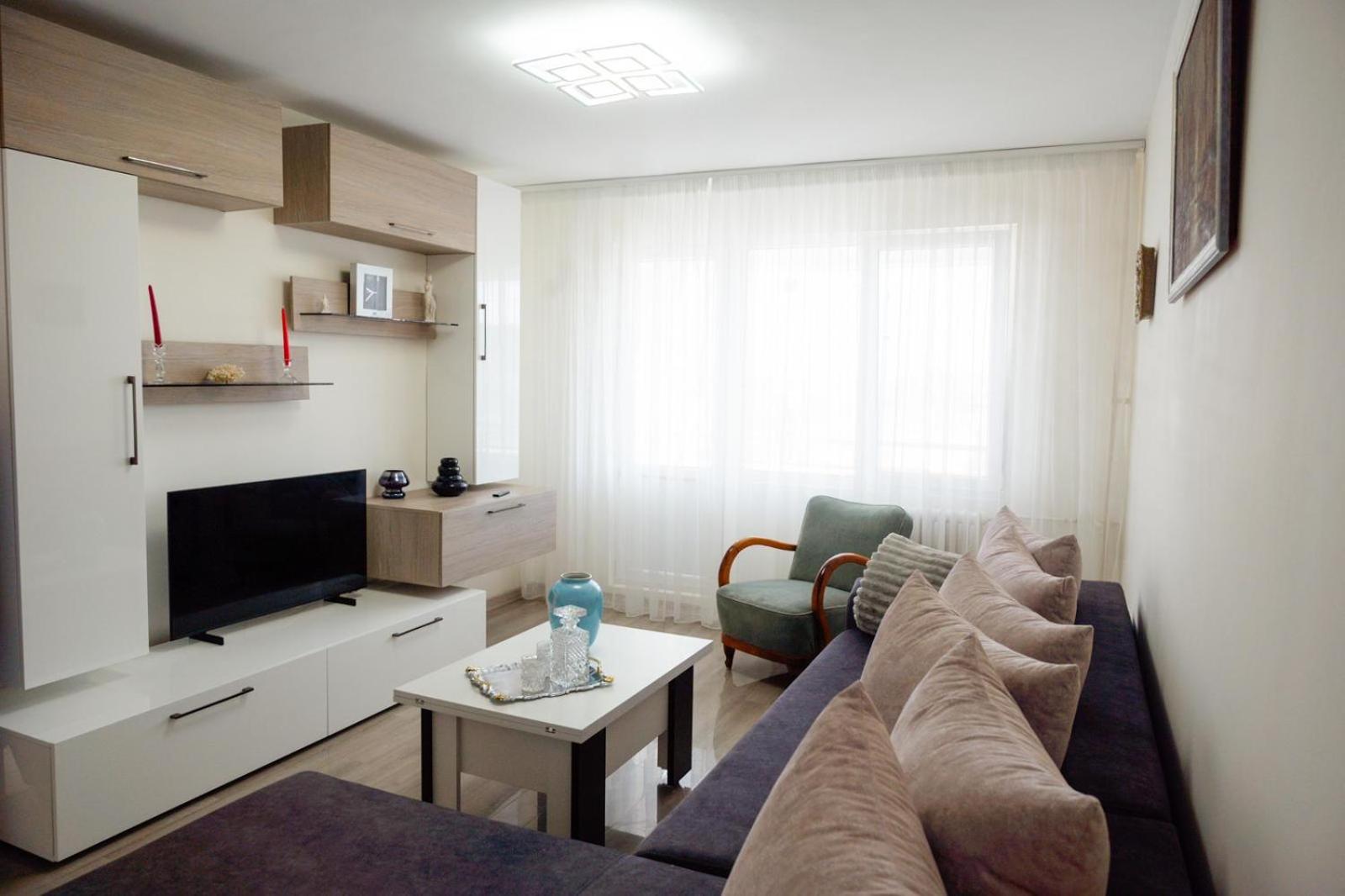 Helen Apartment
