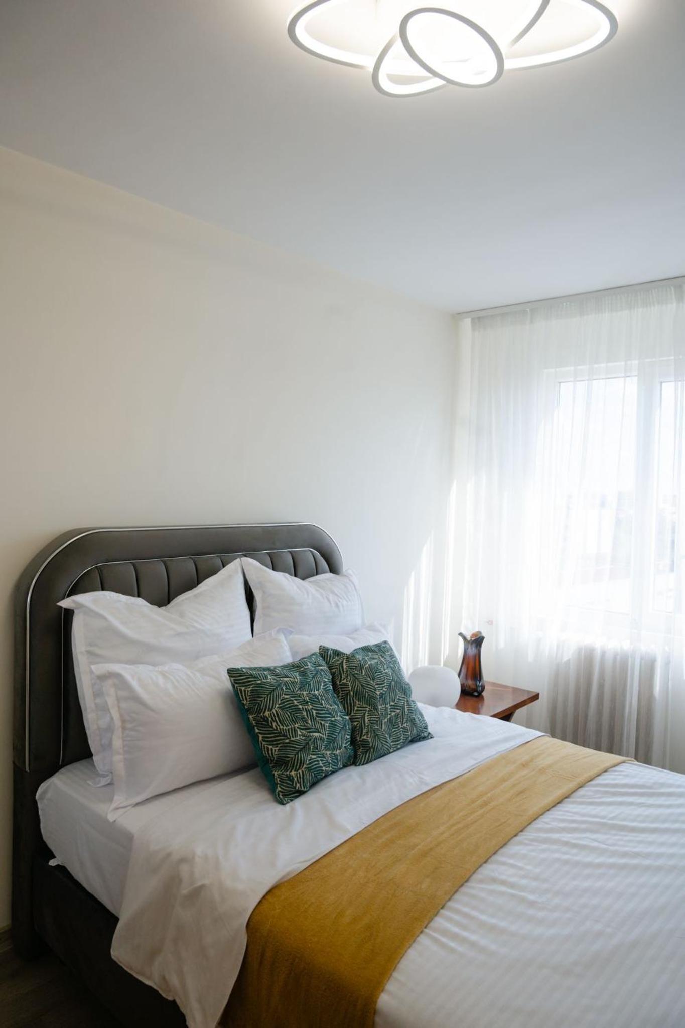 Helen Apartment