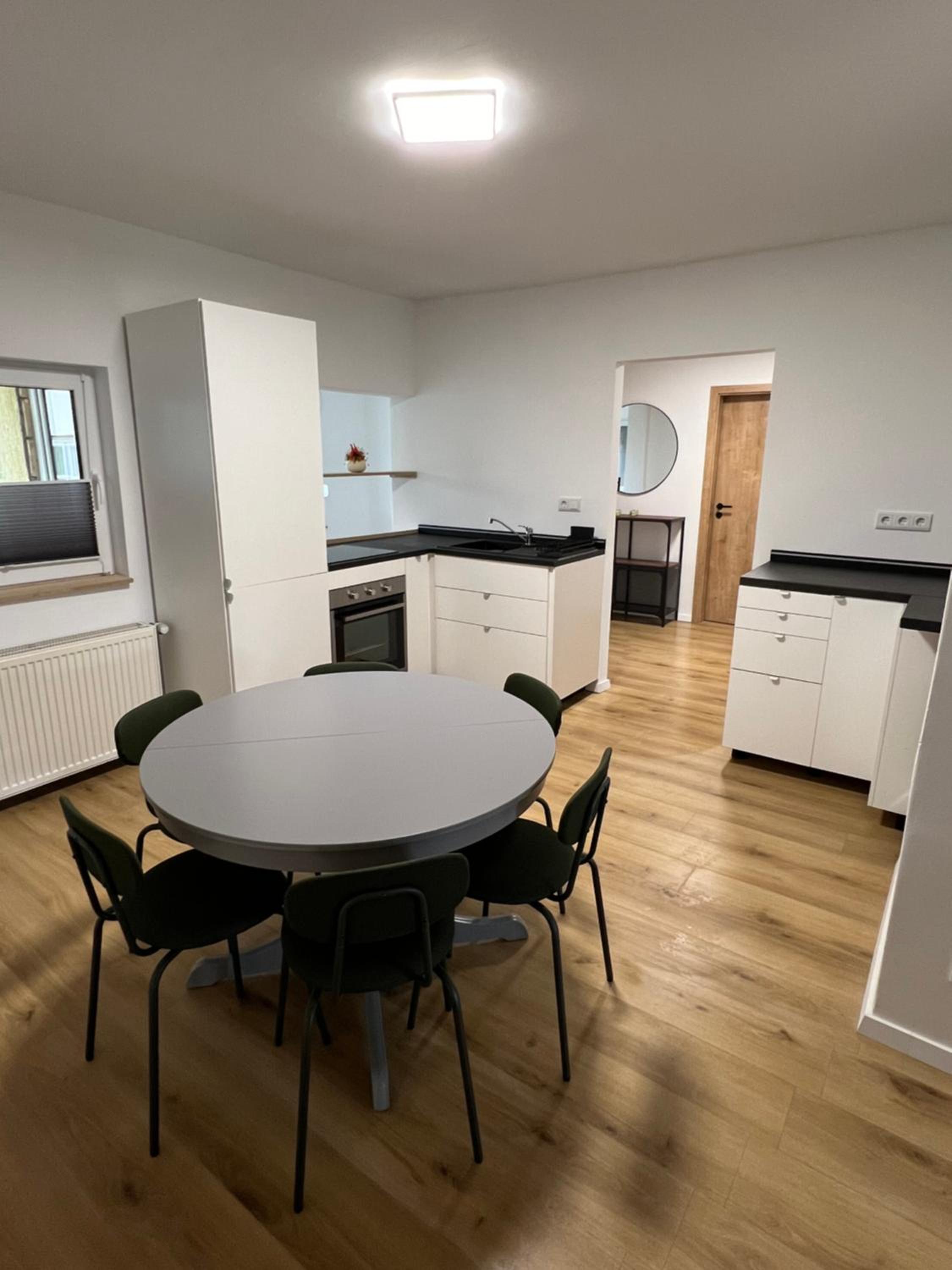 Ferienhaus unterm Kohnstein