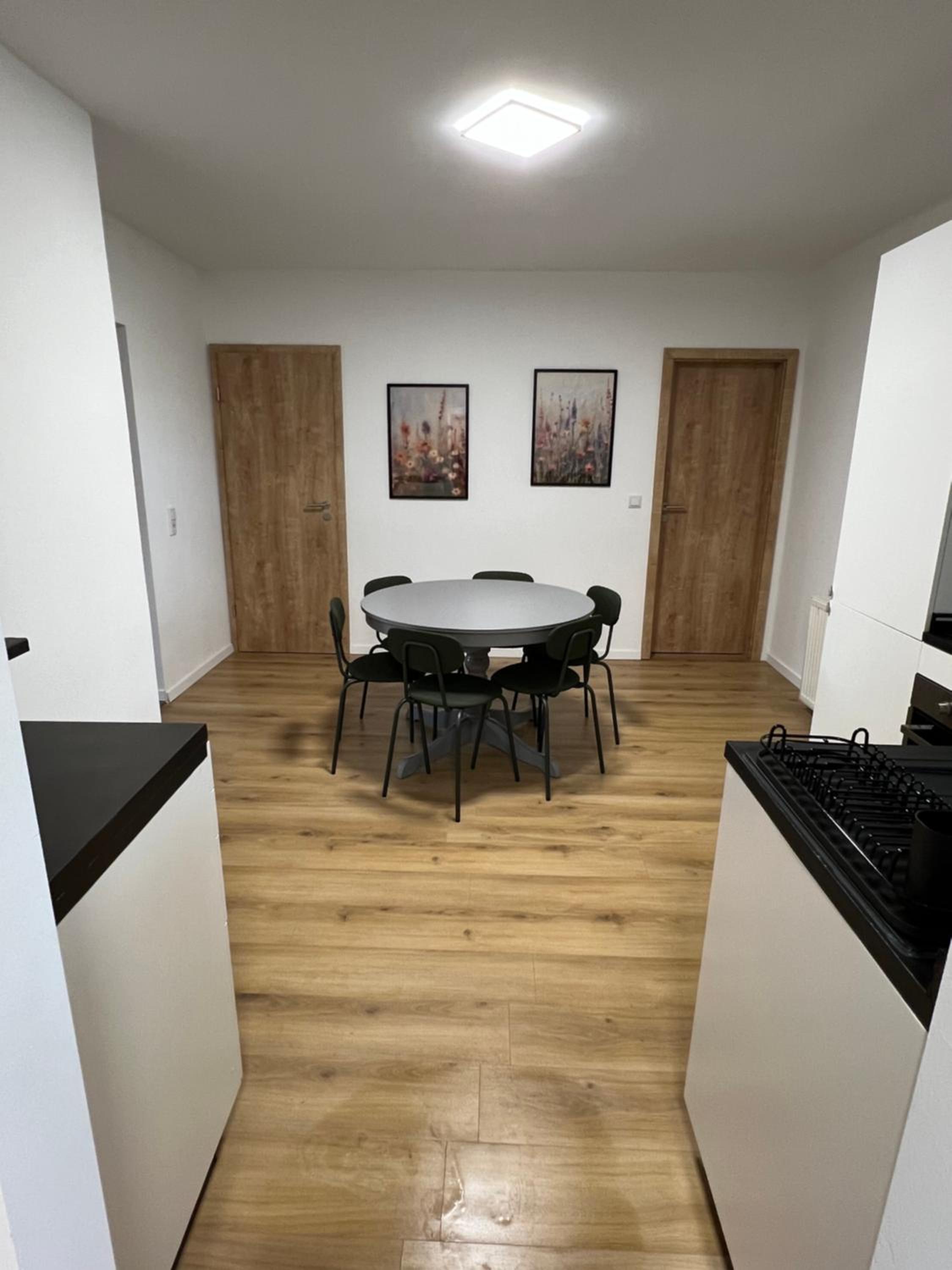 Ferienhaus unterm Kohnstein