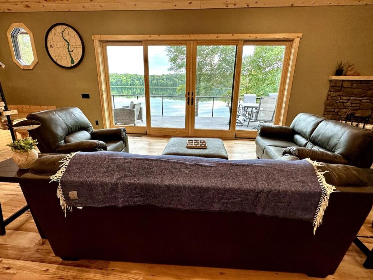 Pleasant Lake Bed and Breakfast view 2