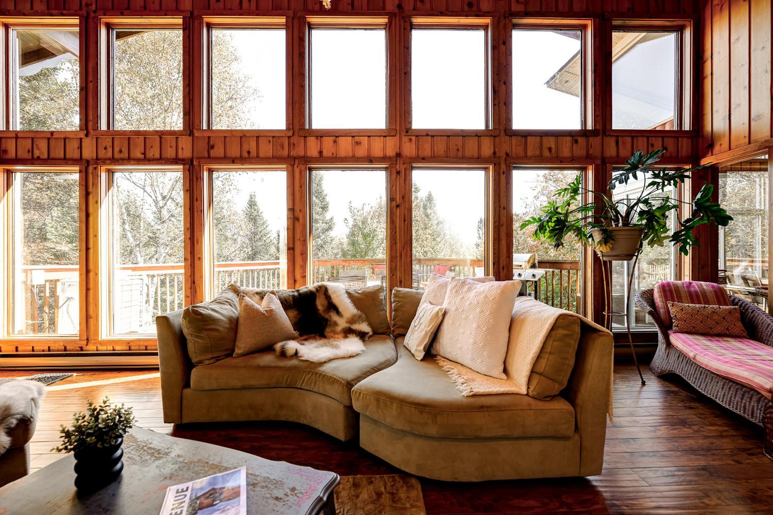 Chalet Suisse, SPA, Billard, Ski et Montagne