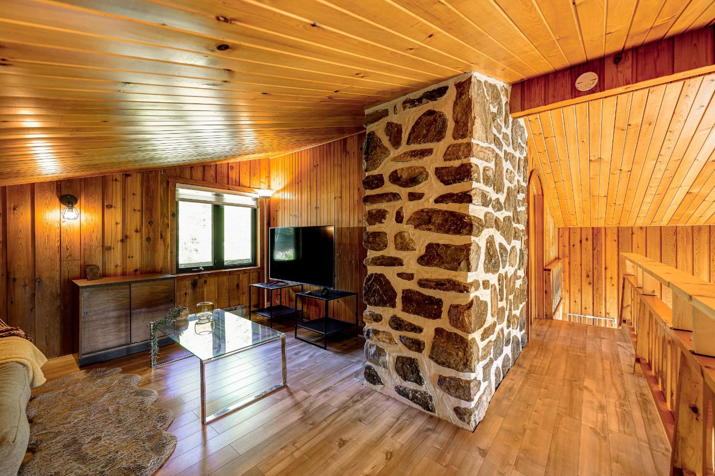 Chalet Suisse, SPA, Billard, Ski et Montagne