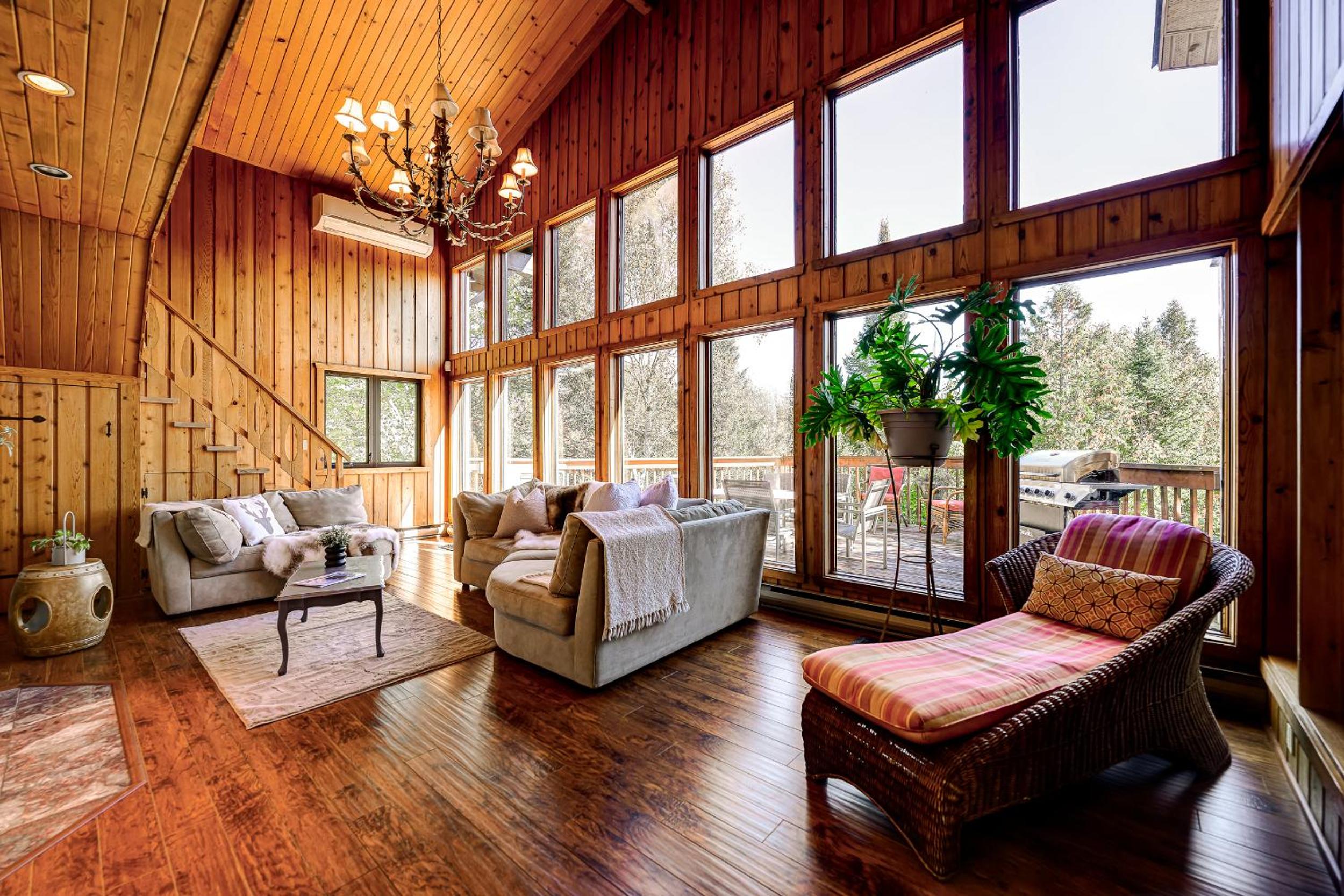 Chalet Suisse, SPA, Billard, Ski et Montagne