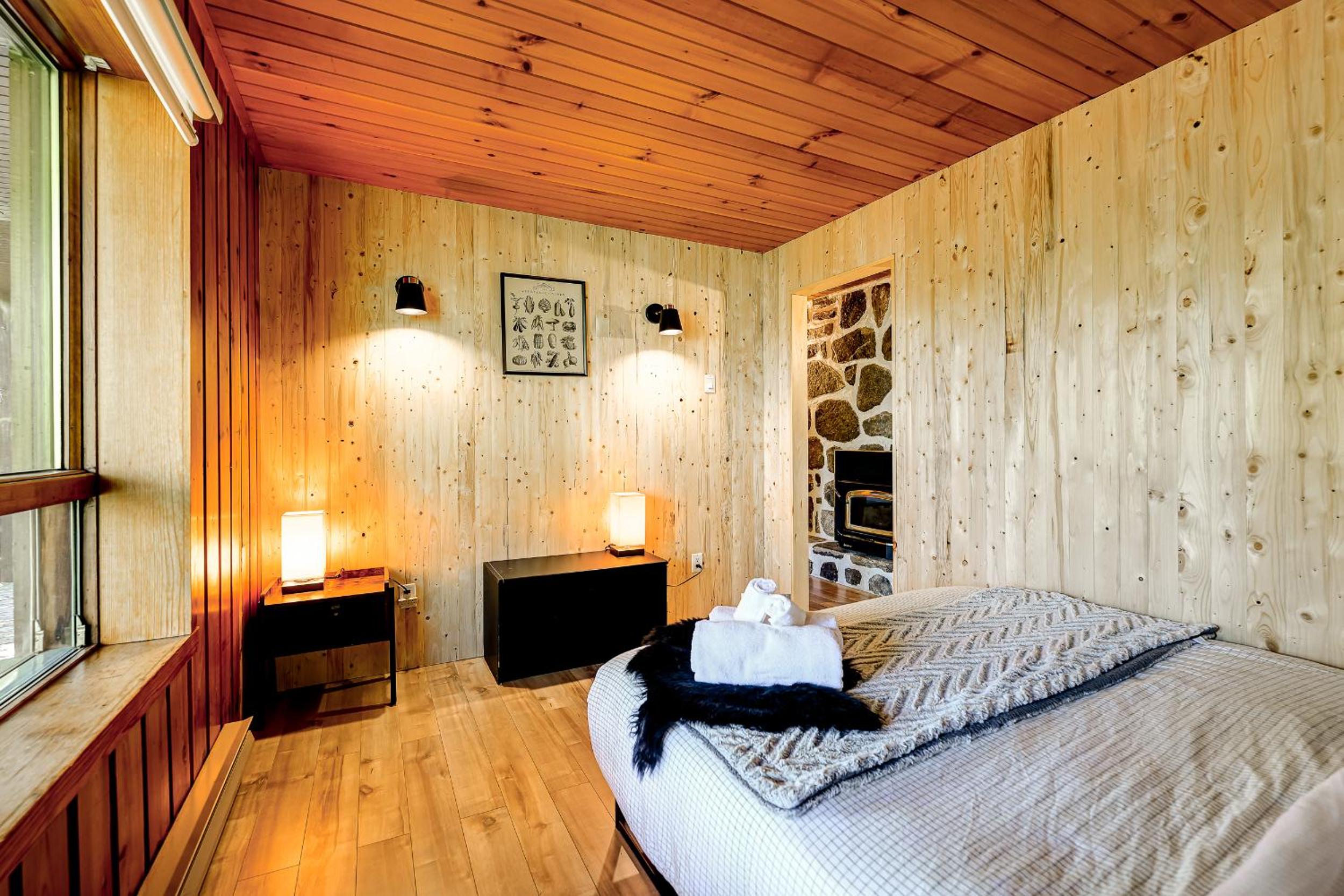 Chalet Suisse, SPA, Billard, Ski et Montagne
