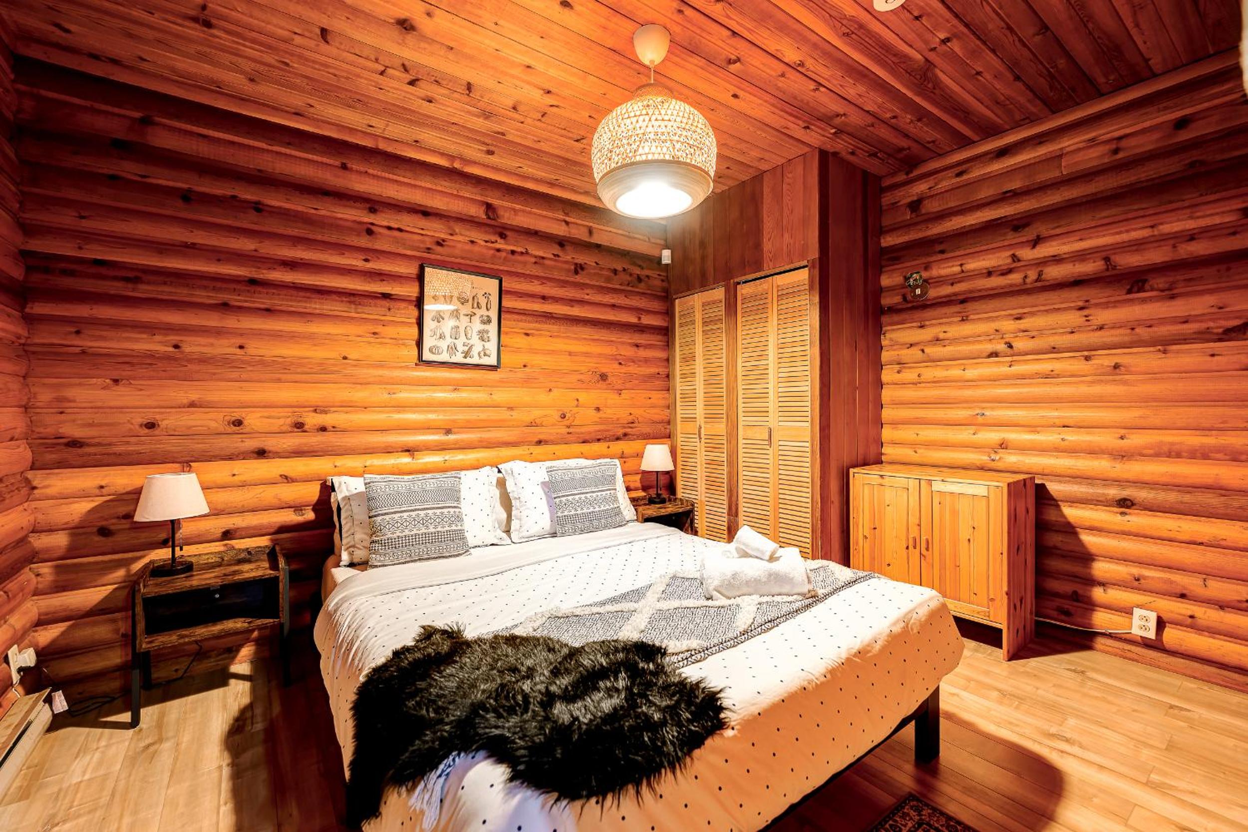 Chalet Suisse, SPA, Billard, Ski et Montagne