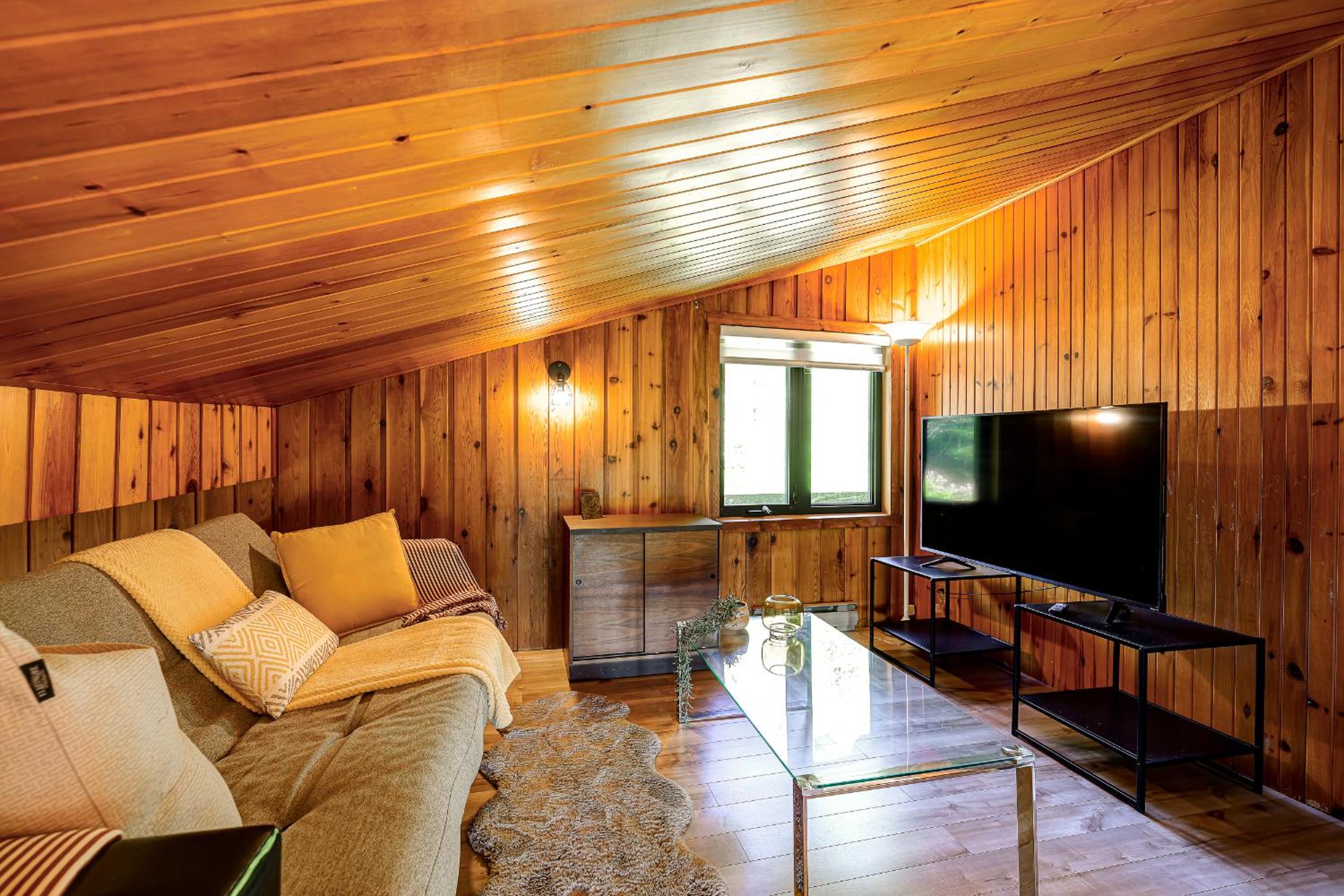 Chalet Suisse, SPA, Billard, Ski et Montagne