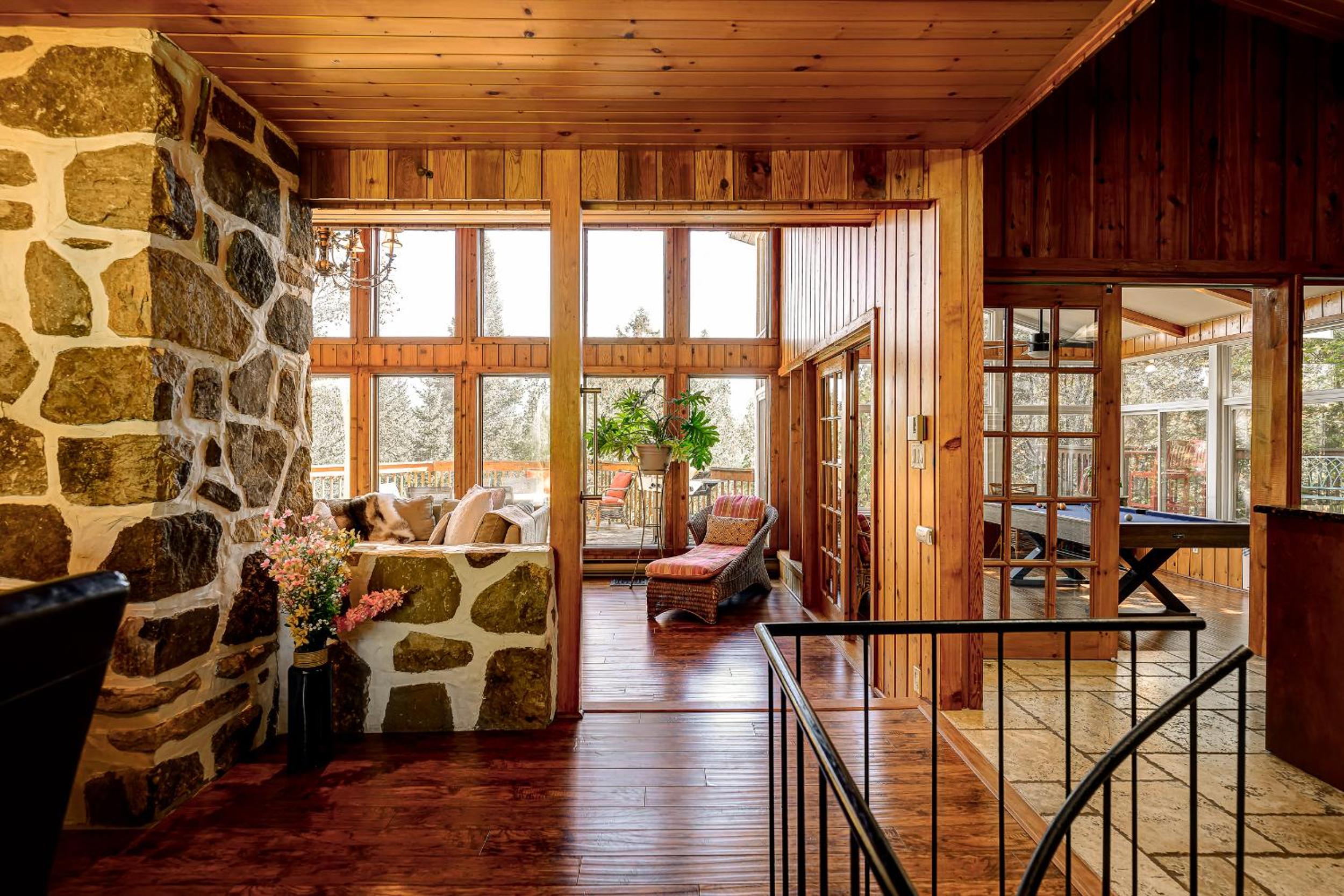 Chalet Suisse, SPA, Billard, Ski et Montagne