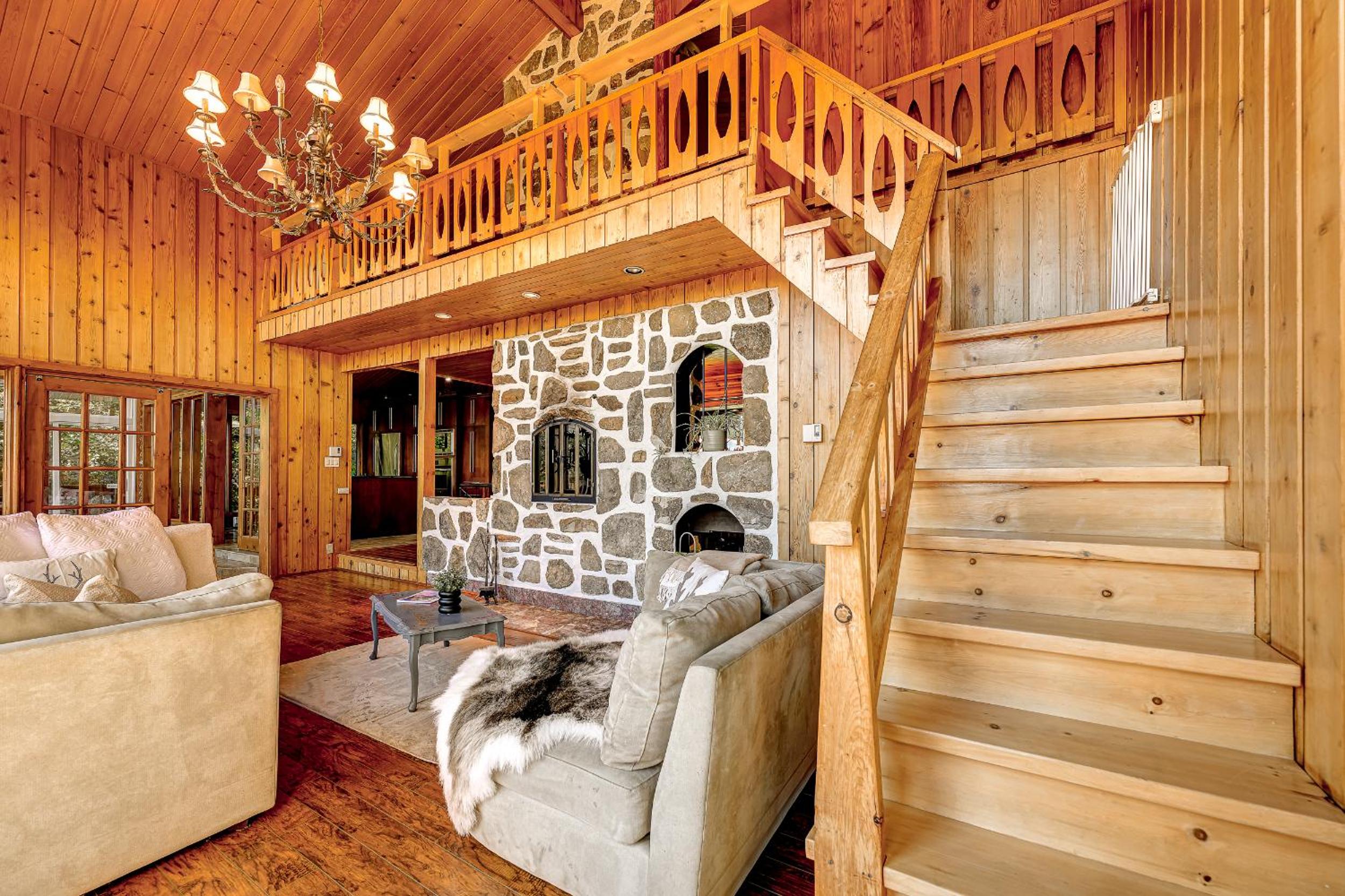 Chalet Suisse, SPA, Billard, Ski et Montagne