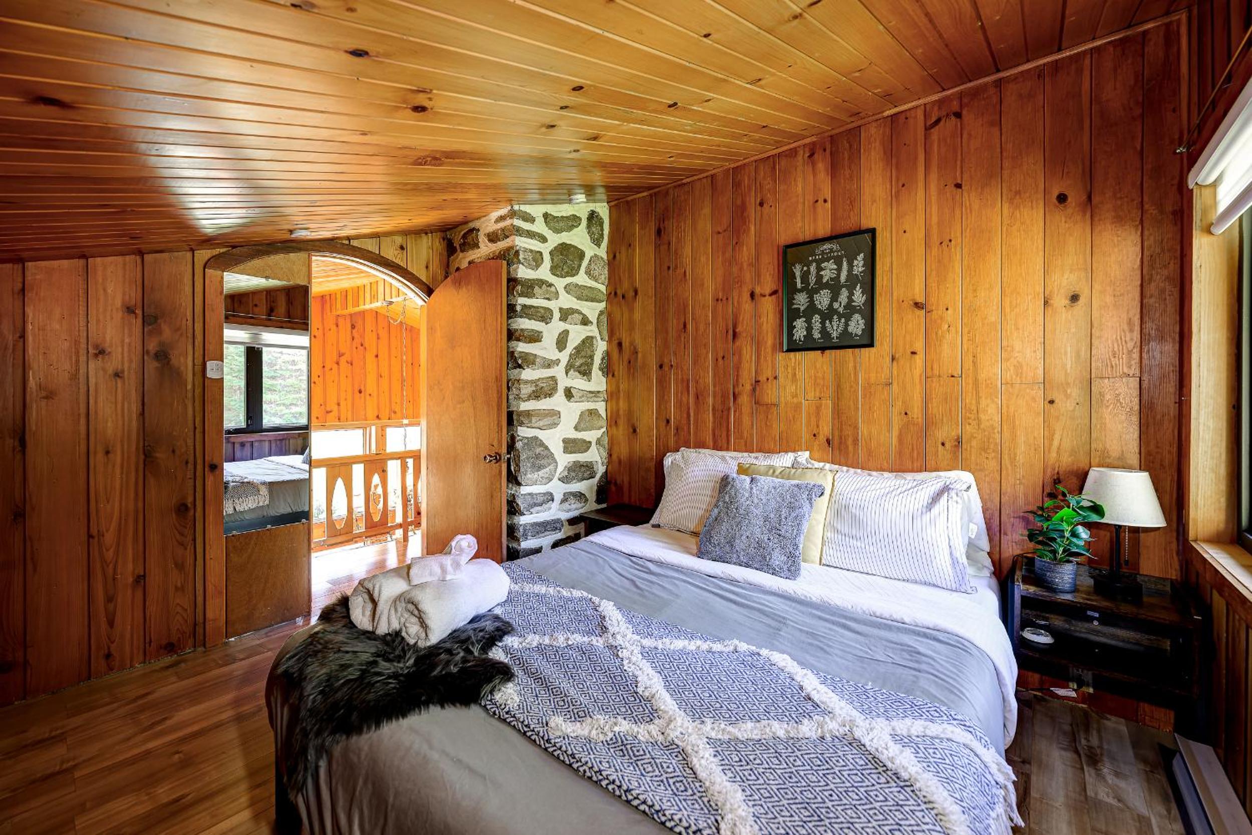 Chalet Suisse, SPA, Billard, Ski et Montagne