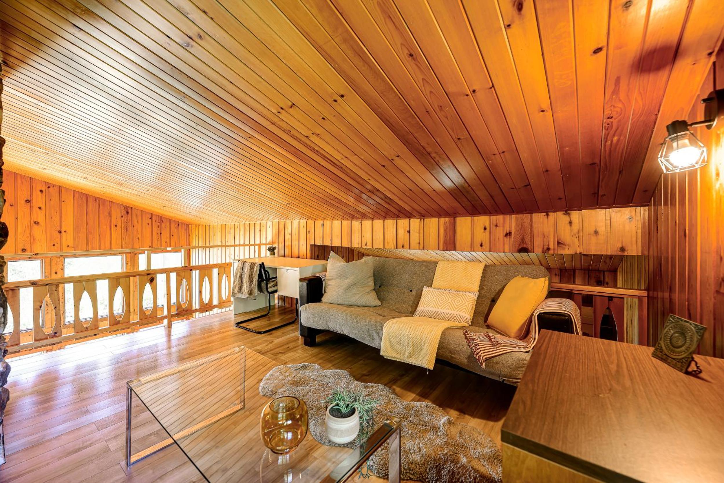 Chalet Suisse, SPA, Billard, Ski et Montagne