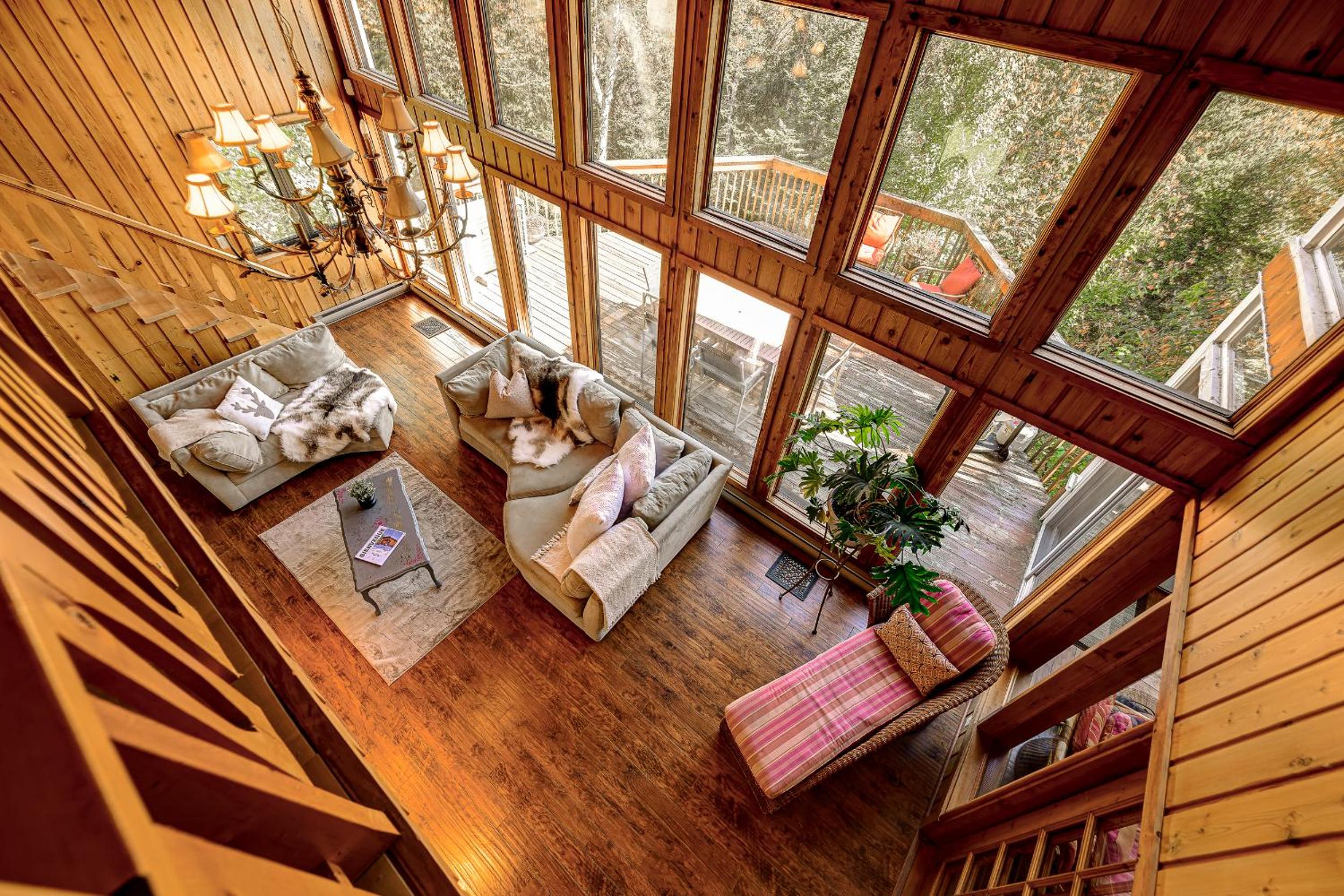 Chalet Suisse, SPA, Billard, Ski et Montagne