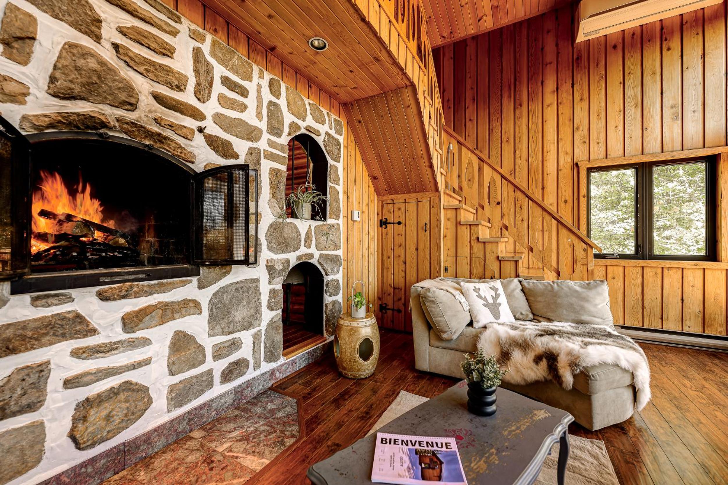 Chalet Suisse, SPA, Billard, Ski et Montagne