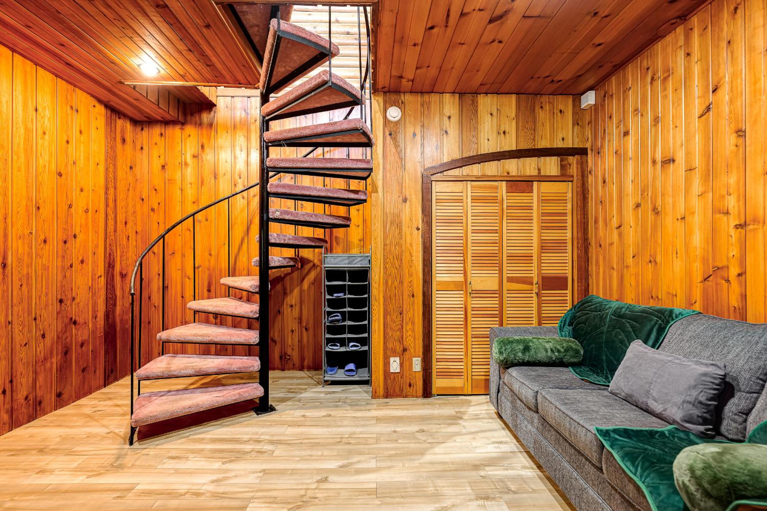 Chalet Suisse, SPA, Billard, Ski et Montagne