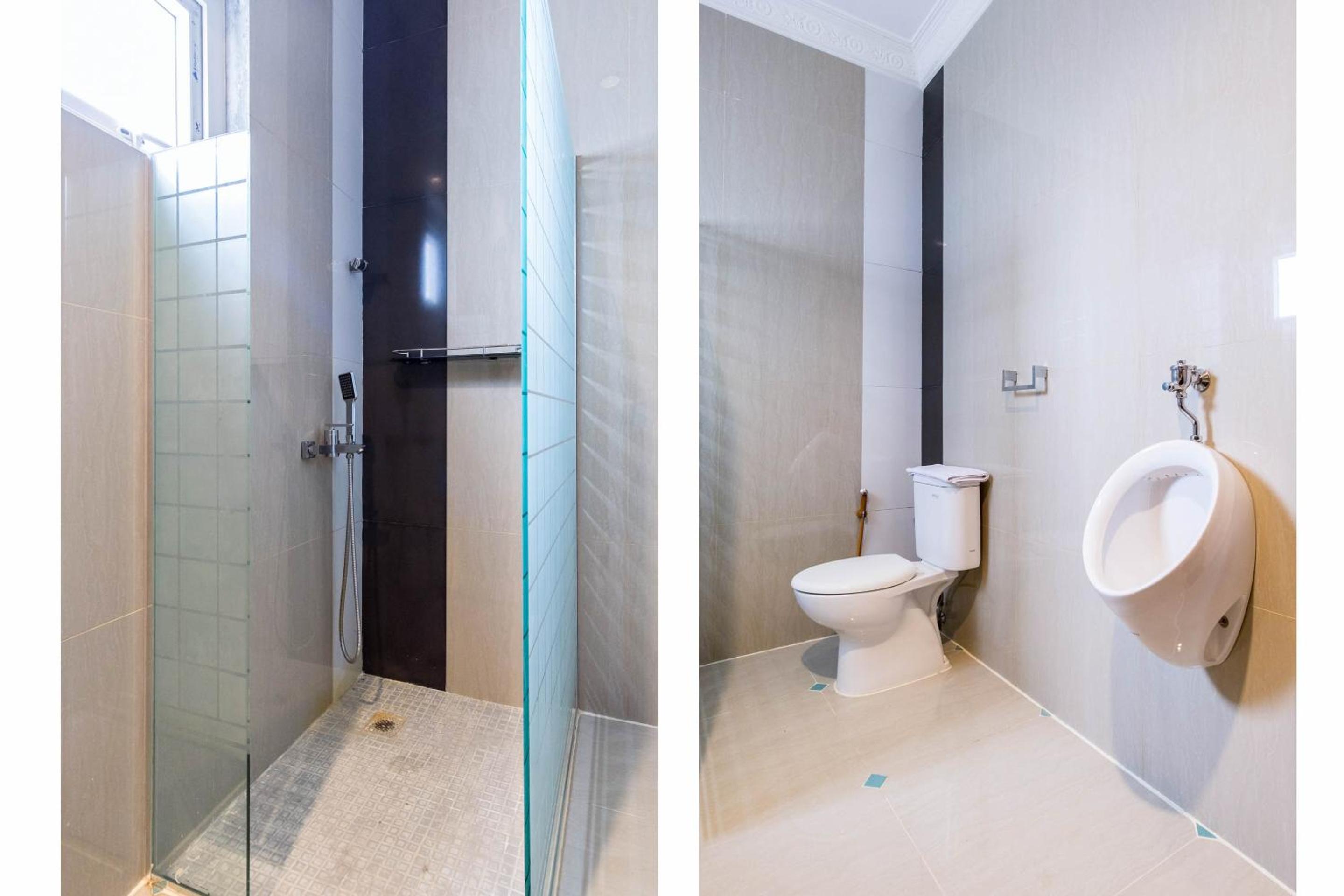 Capital O 293 Mutiara Hijau Suites Syariah