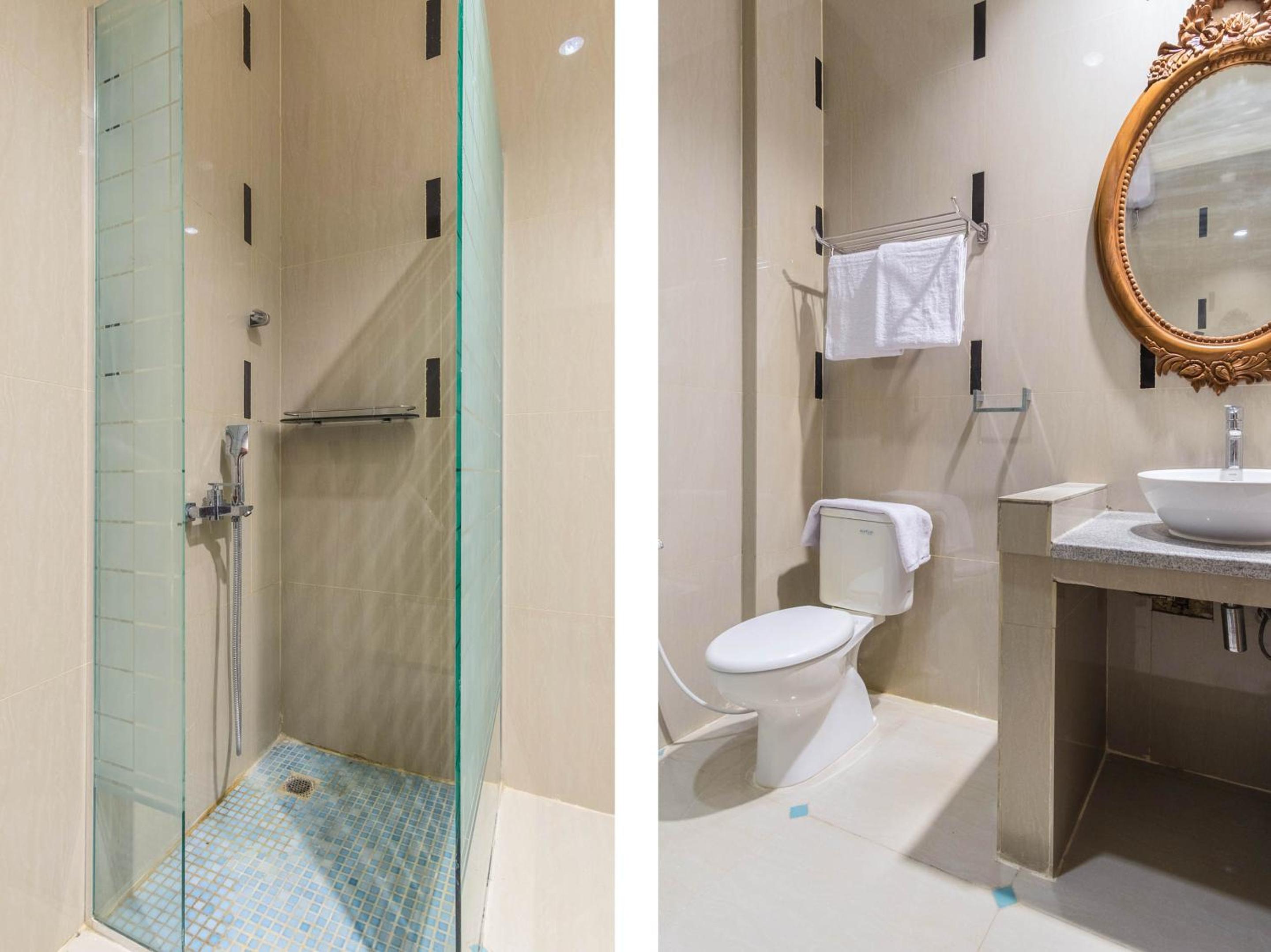 Capital O 293 Mutiara Hijau Suites Syariah