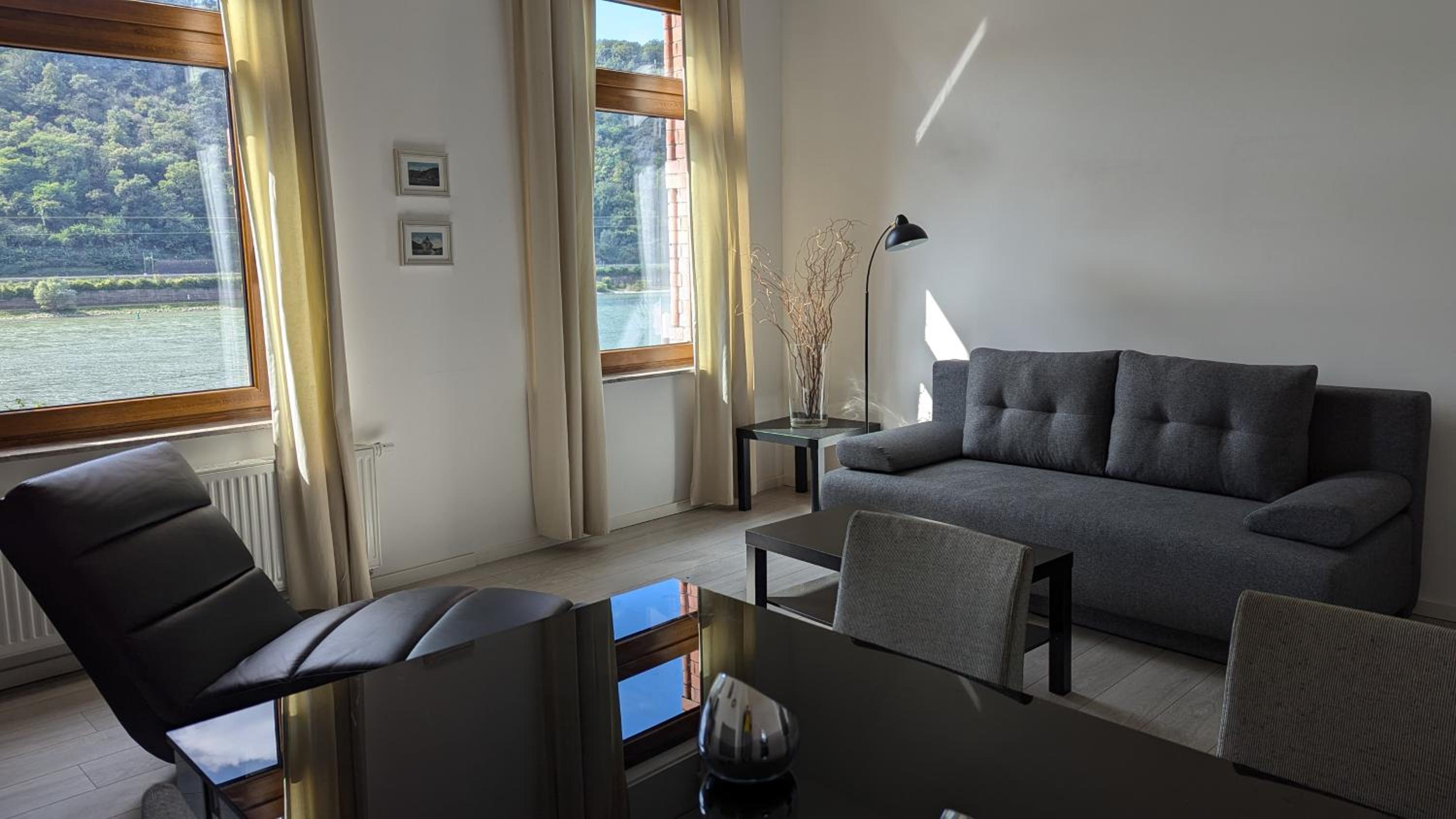 Rheinsteig-Ferienwohnungen 5 Apartments