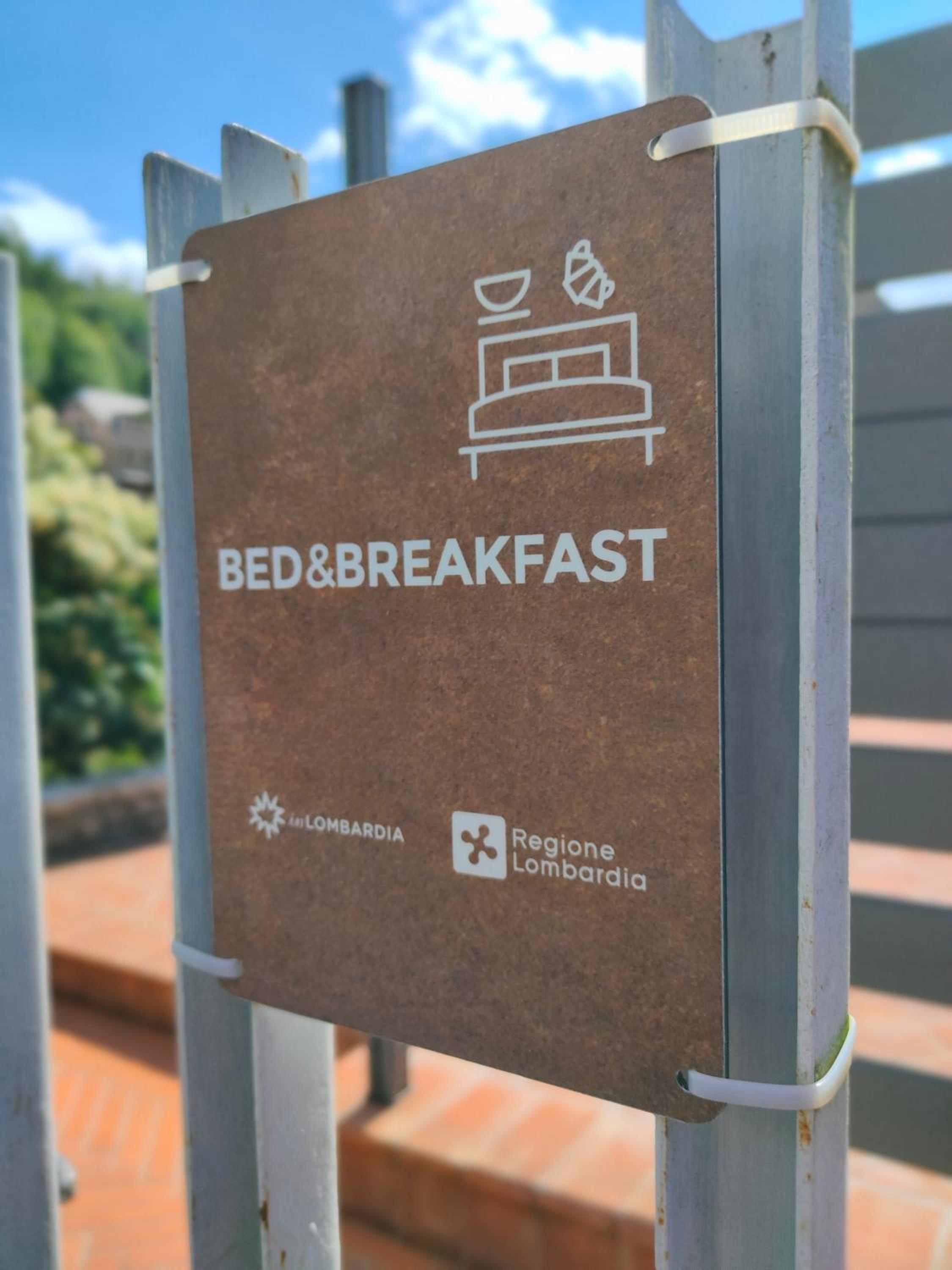 Bed&Breakfast Angela