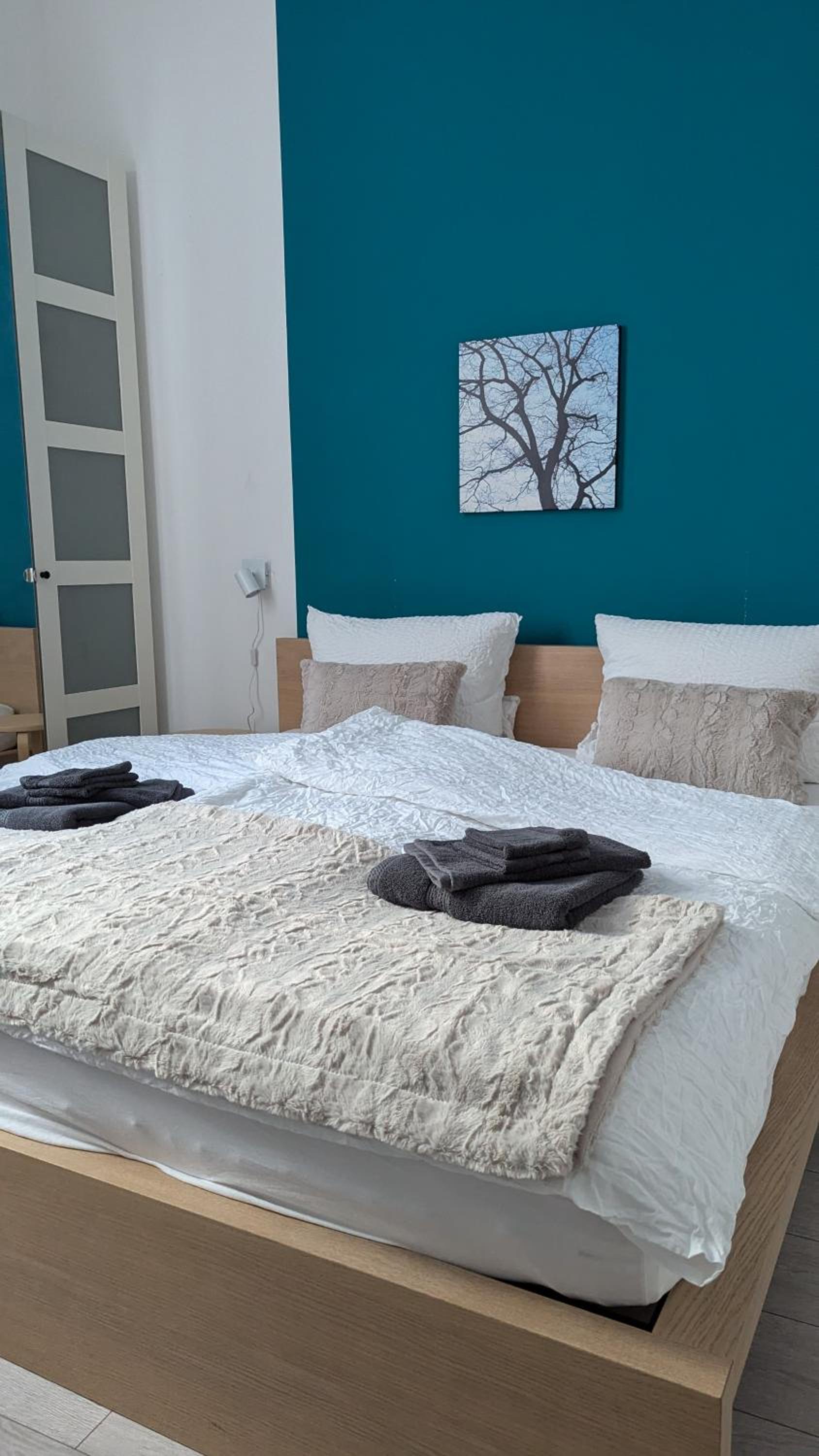 Rheinsteig-Ferienwohnungen 5 Apartments