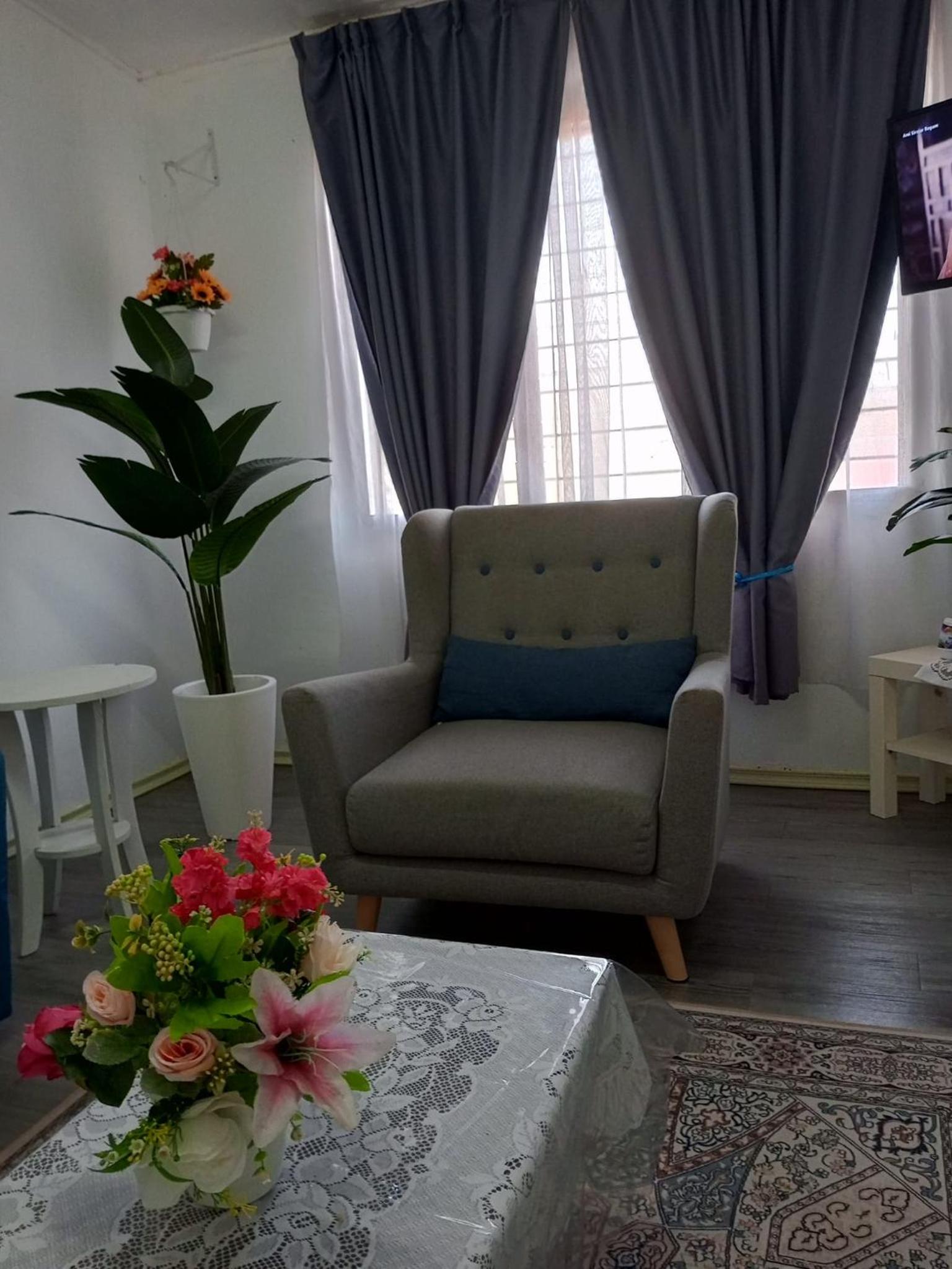 Homestay Mak Serting Tengah photo 2