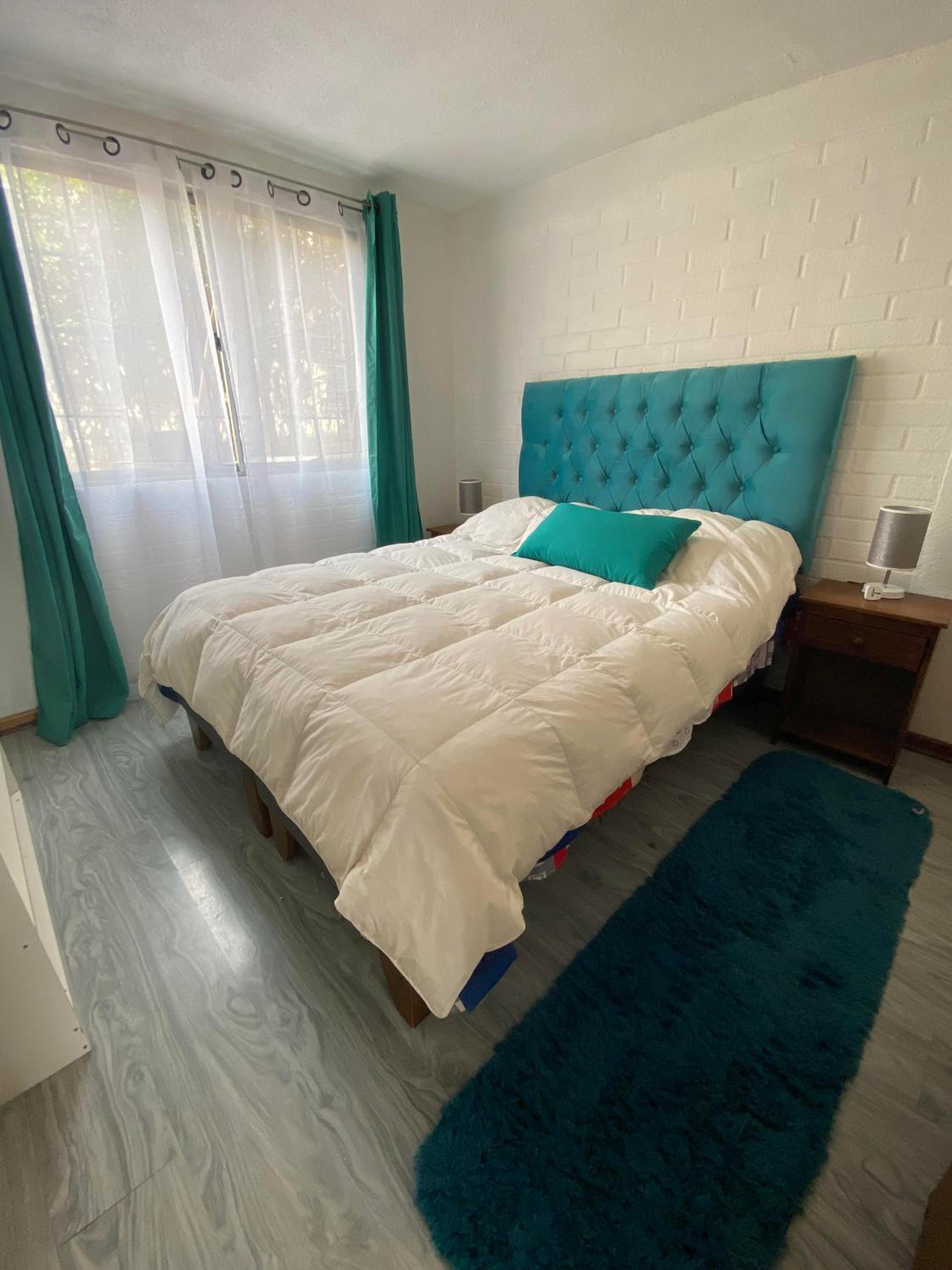 Loft Santiago 15 min Centro,Cocina
