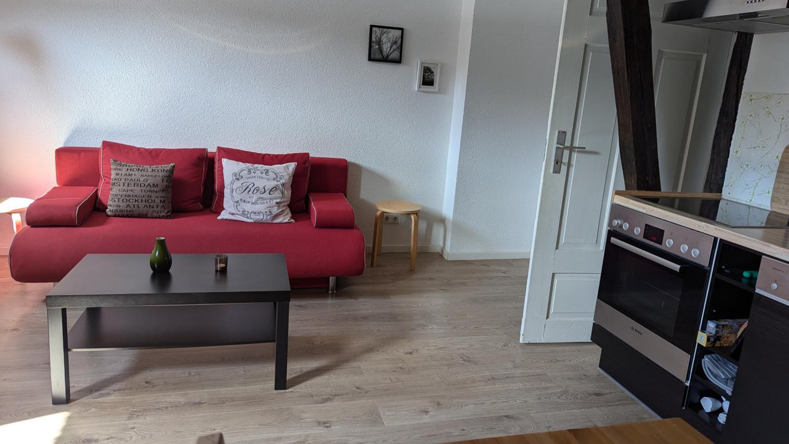 Rheinsteig-Ferienwohnungen 5 Apartments