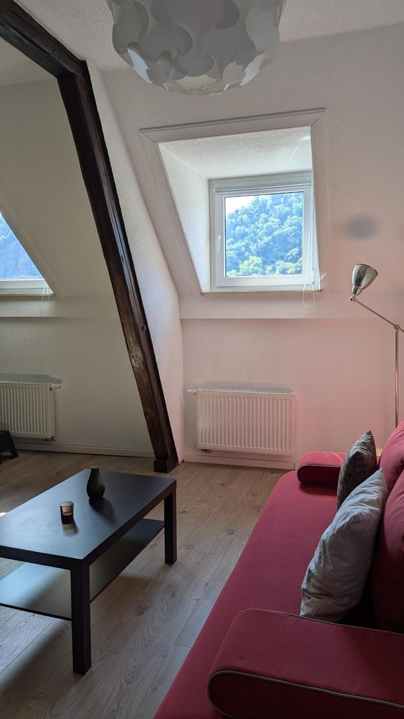 Rheinsteig-Ferienwohnungen 5 Apartments