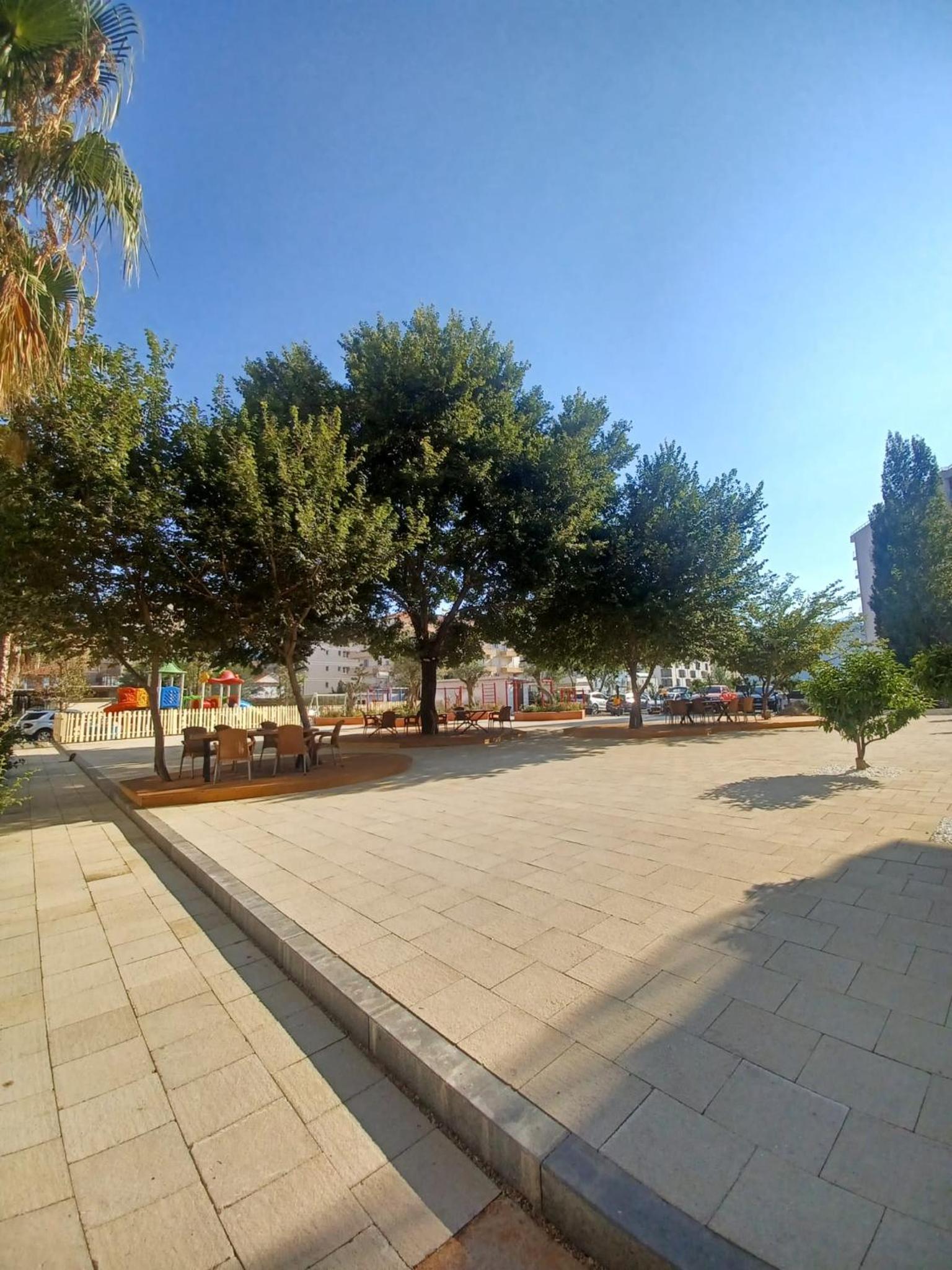 Apartament noli kune shengjin