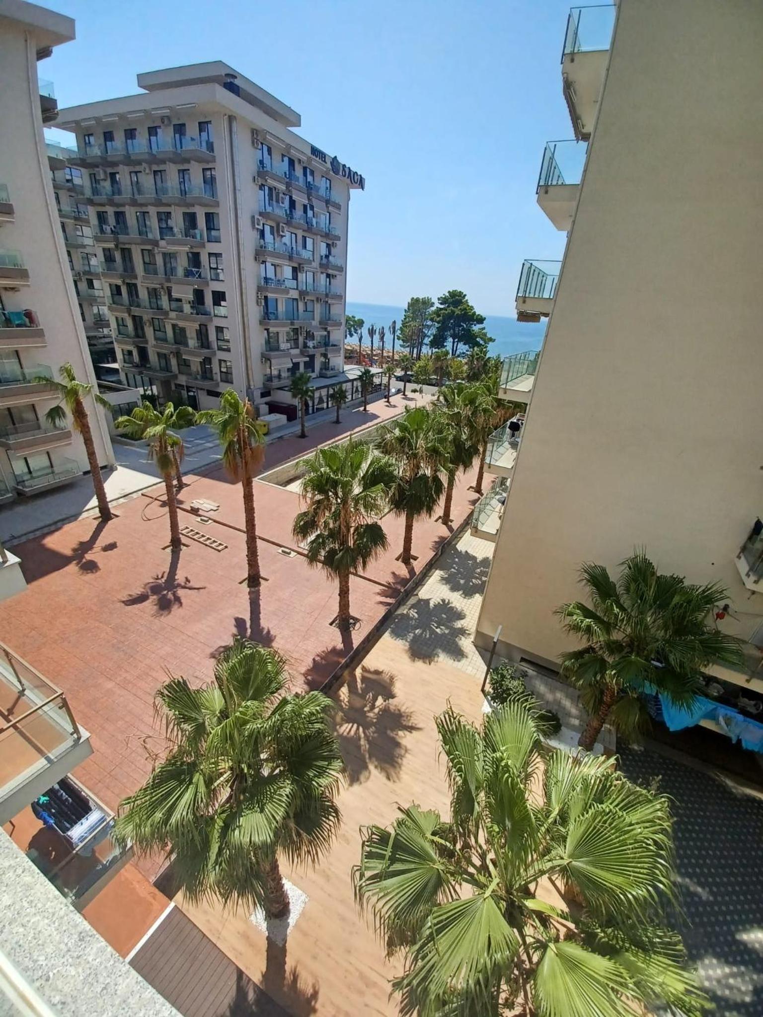 Apartament noli kune shengjin